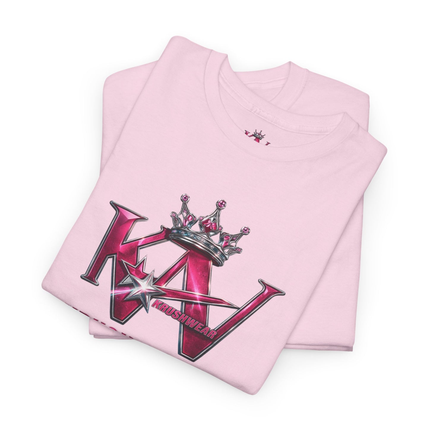 Krushwear Krush Cancer Tee