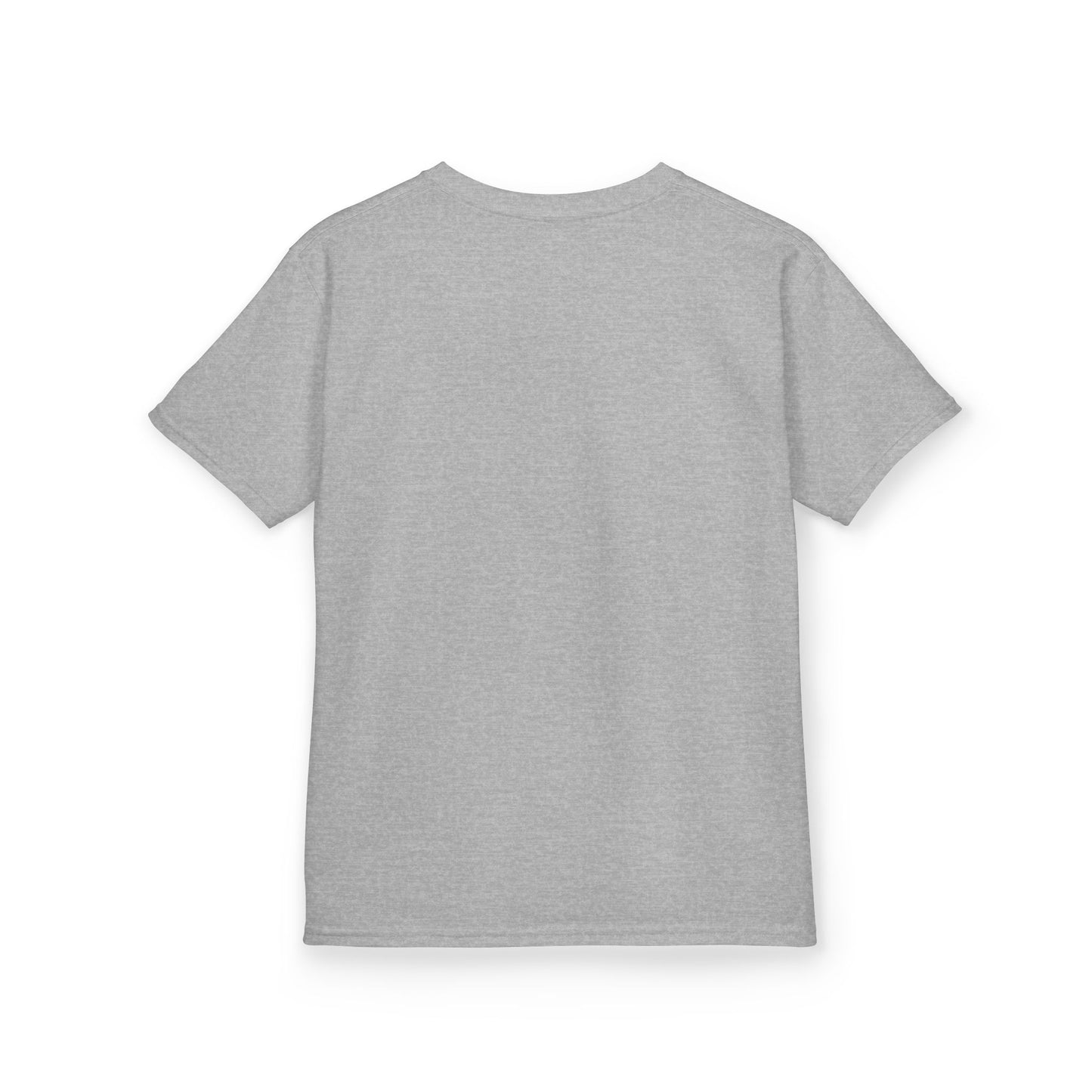 Kids Krushwear Basketball Tee