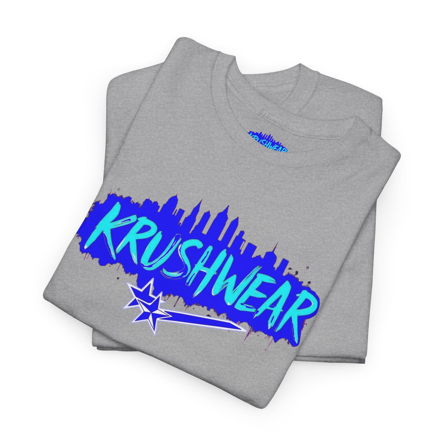 Krushwear Tee