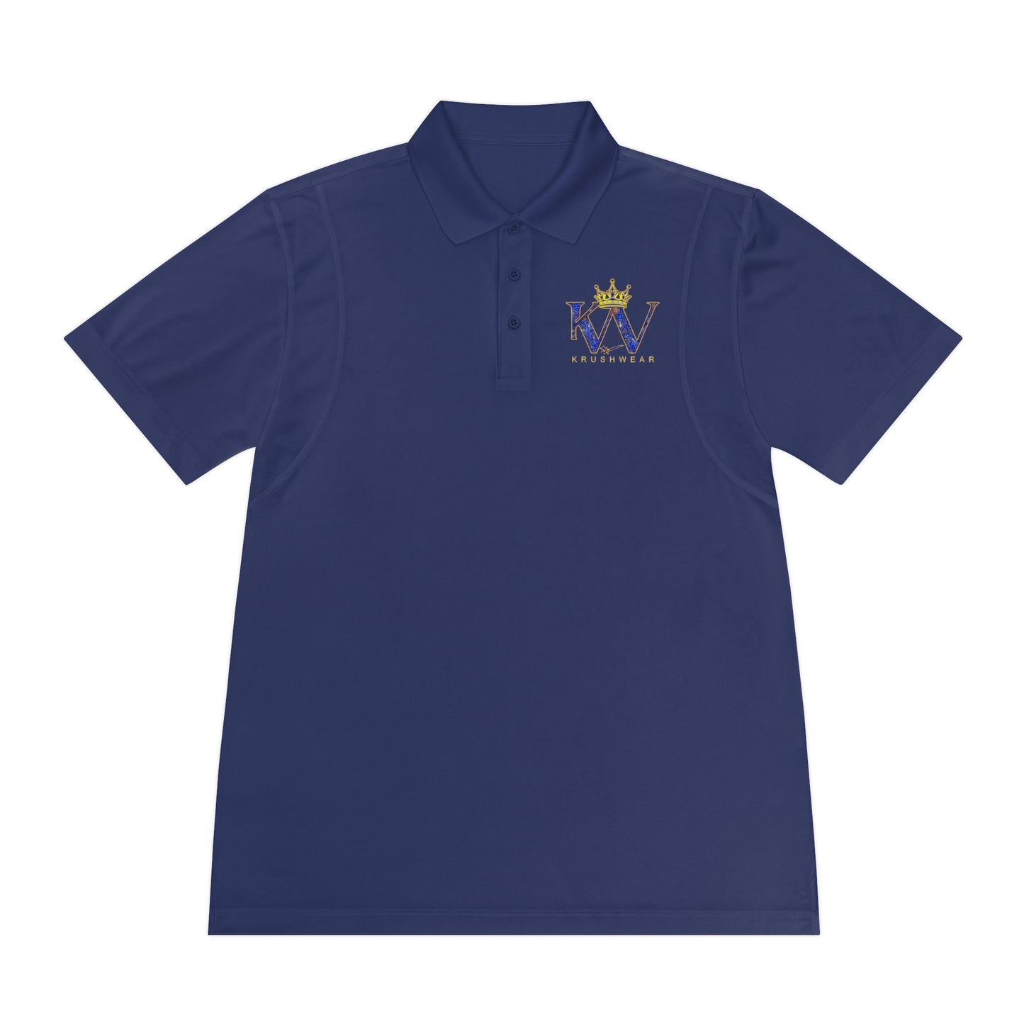 Krushwear Polo Shirt
