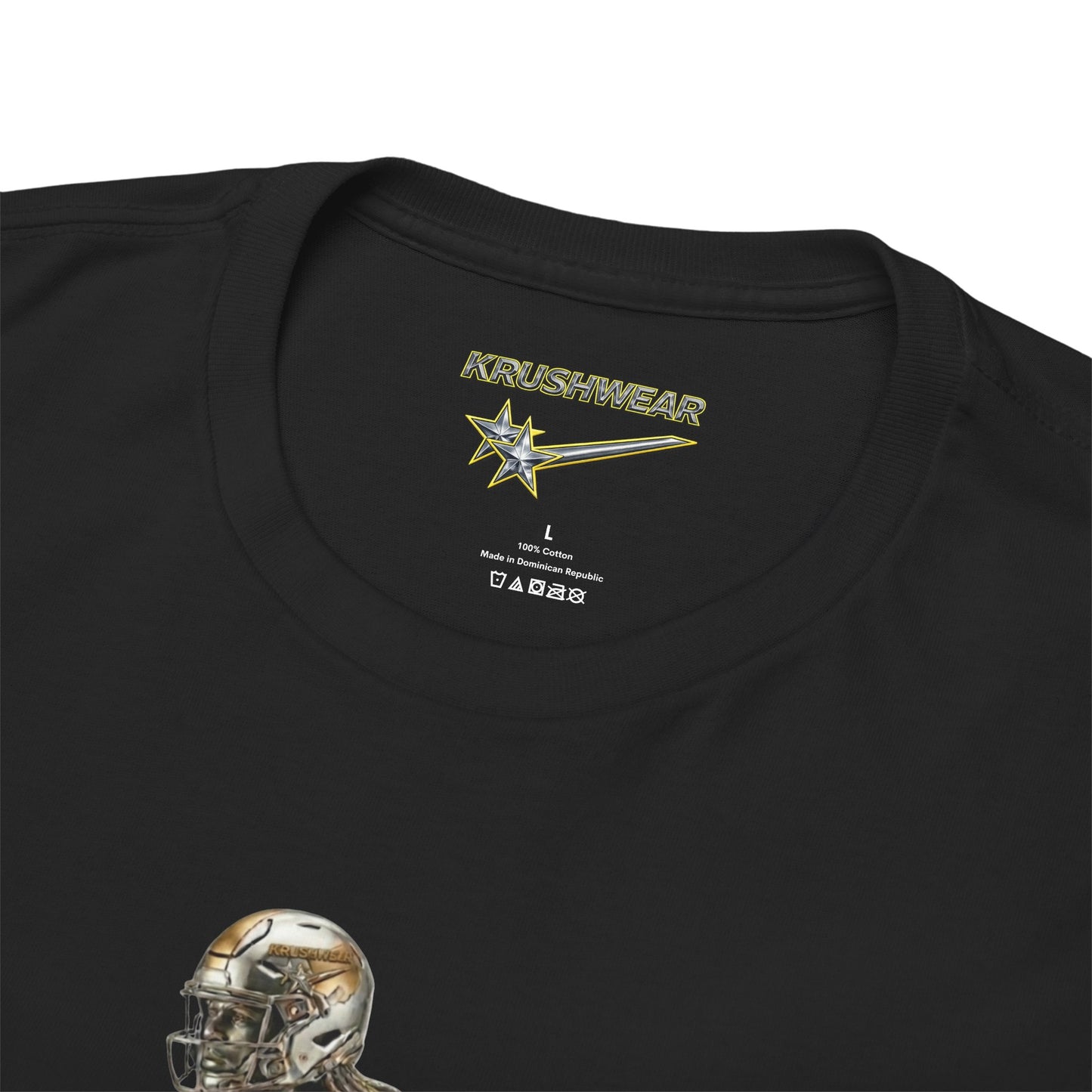 Krushwear Football Tee