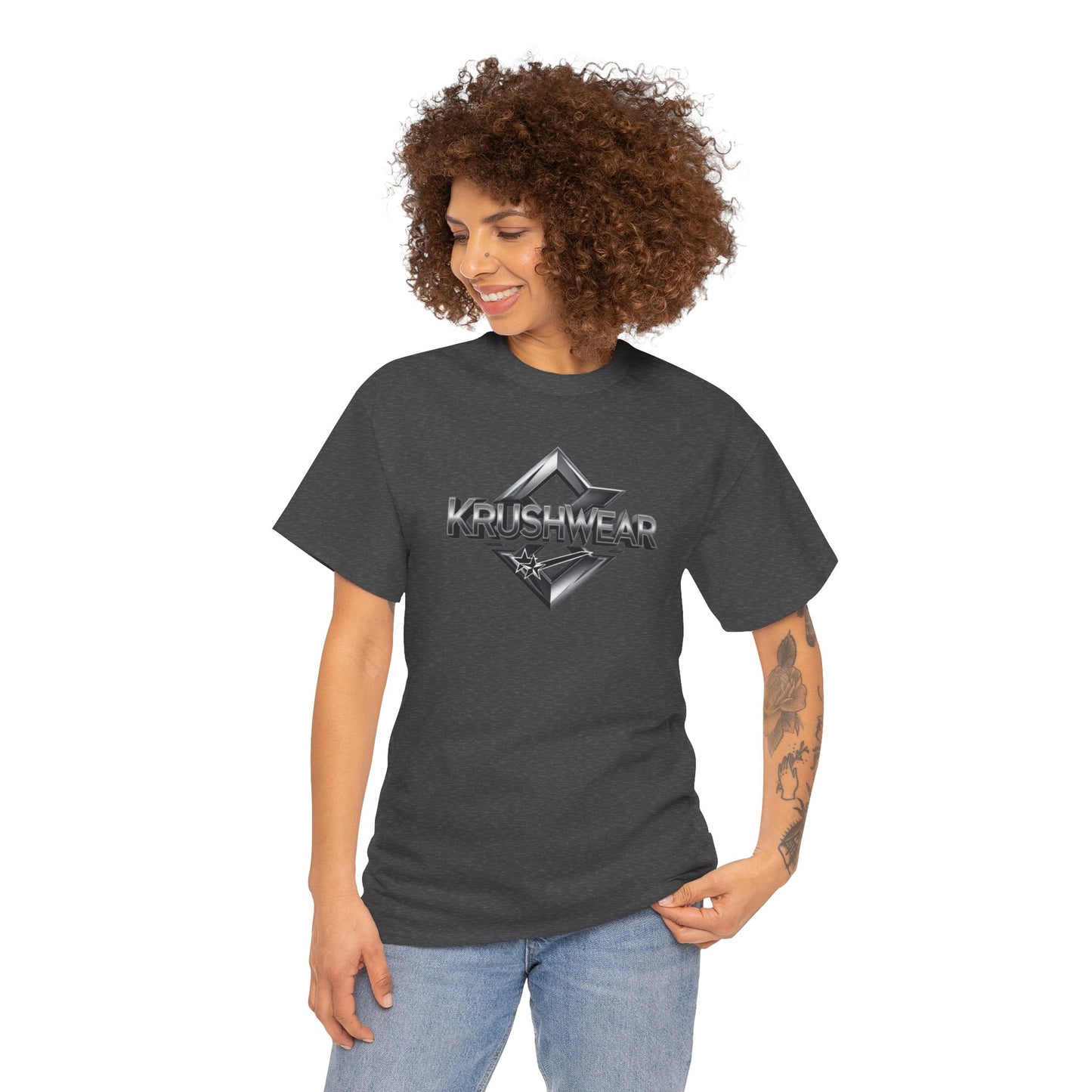 Krushwear Tee