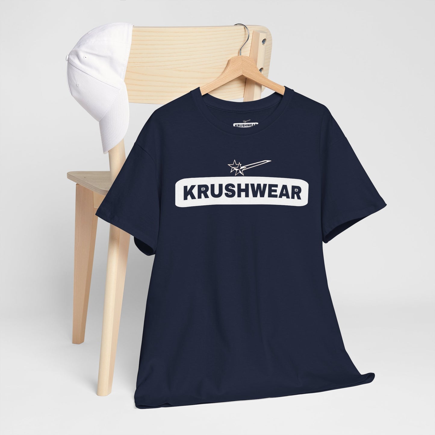 Krushwear Tee