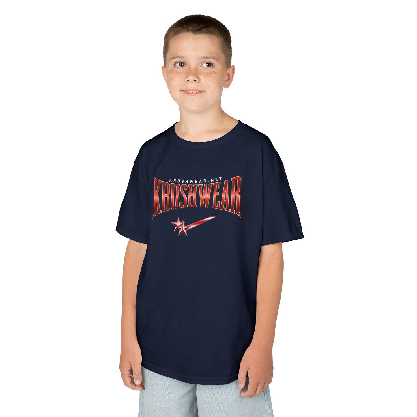 Krushwear Tee