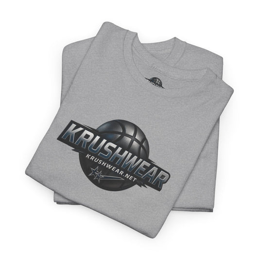 Krushwear Basketball Tee