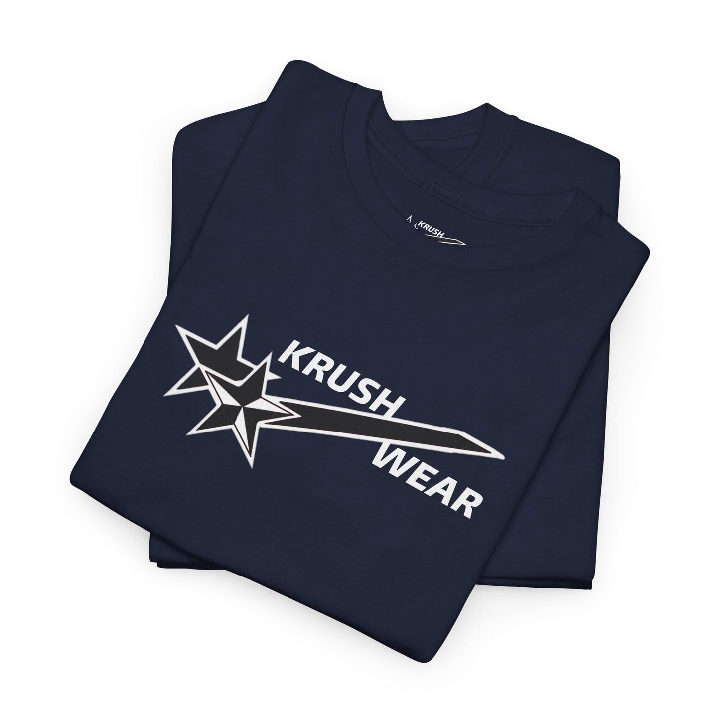 Krushwear Tee