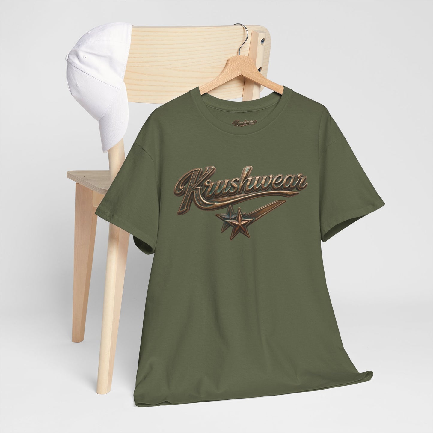 Krushwear Tee