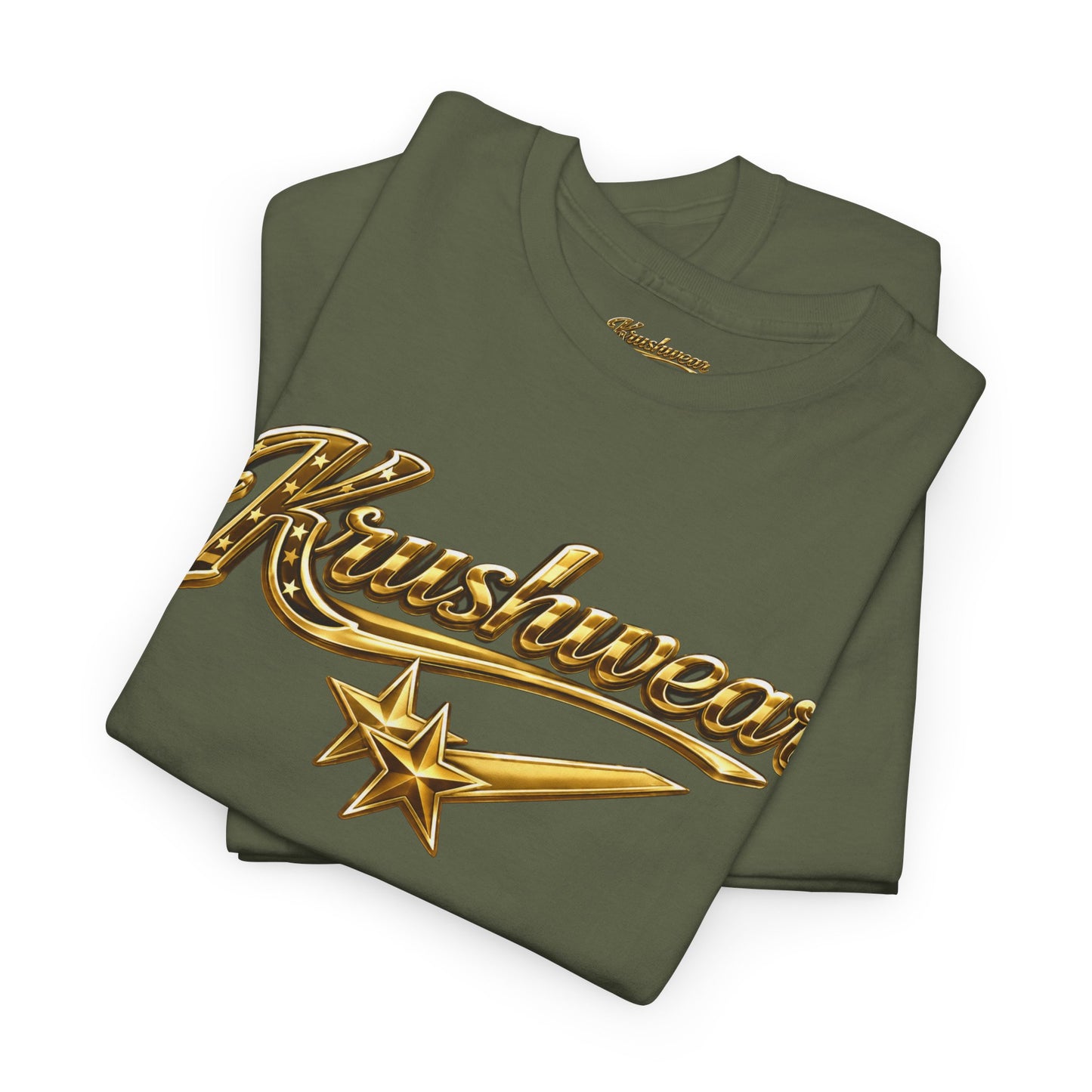 Krushwear Tee