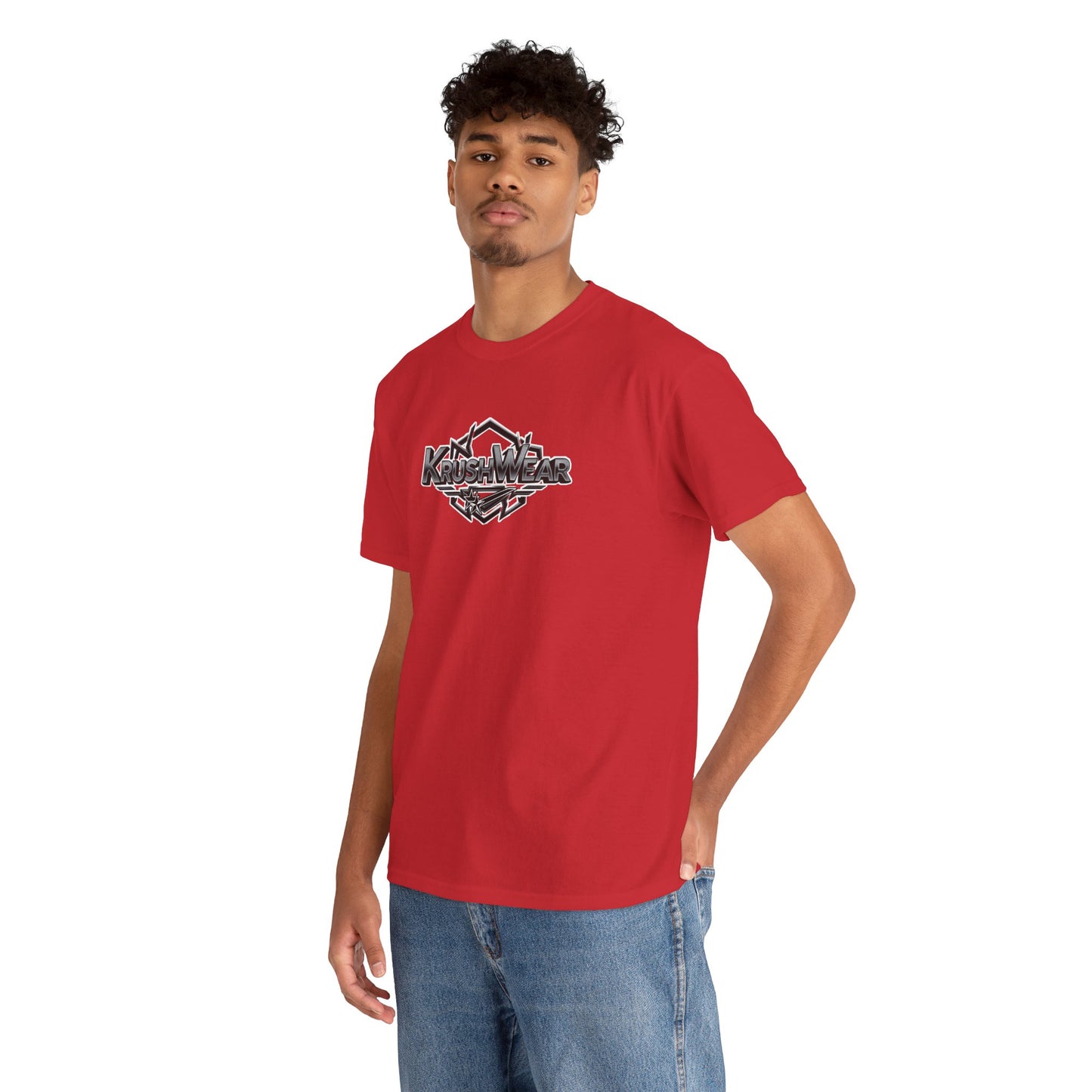 Krushwear Tee