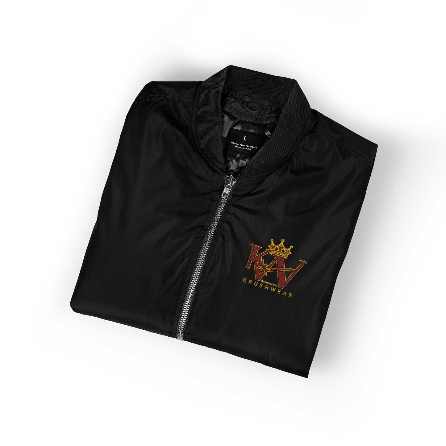 Krushwear Jacket