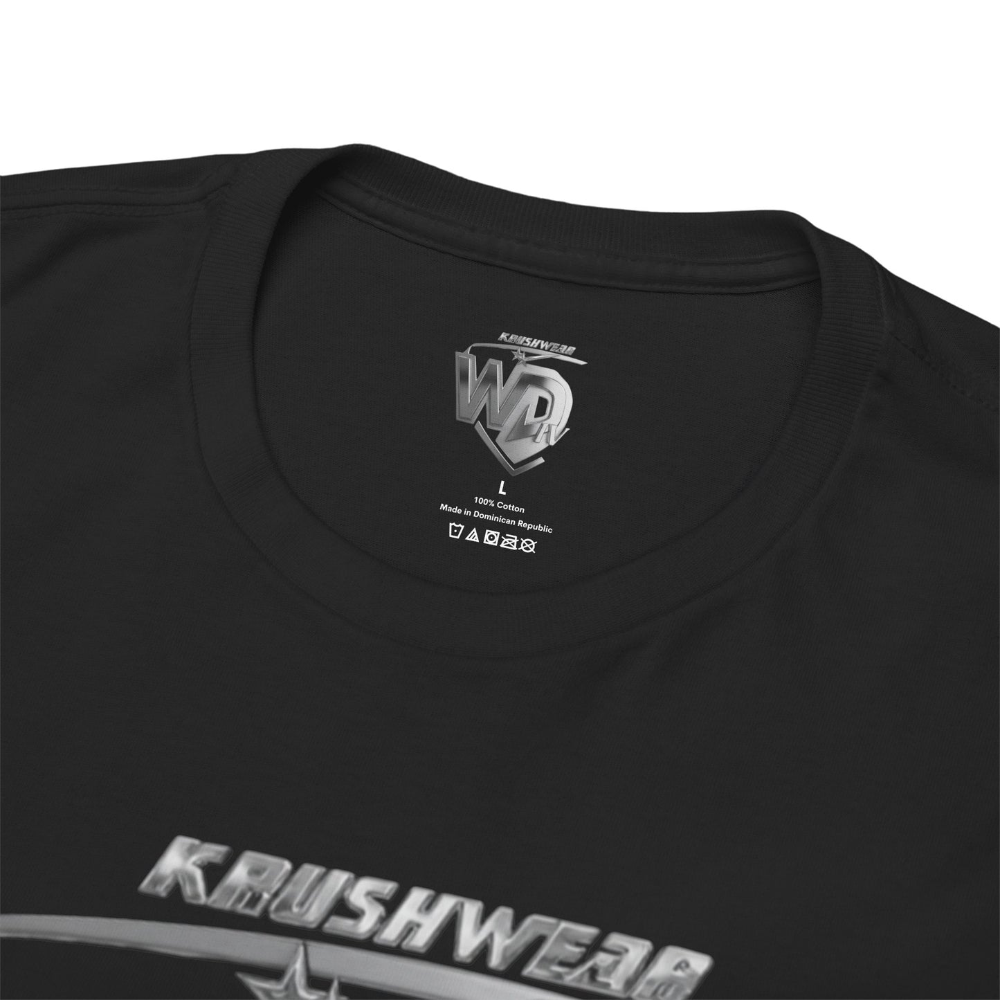 Krushwear WD4 Doman4 Tee