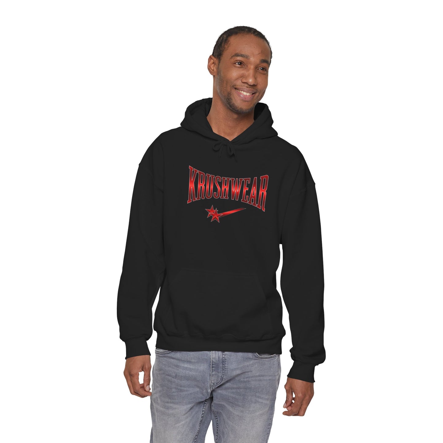 Krushwear Hoodie