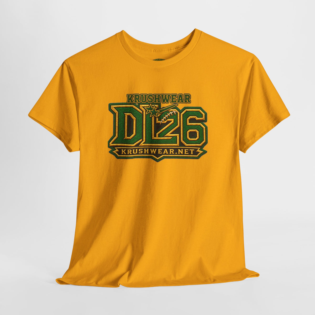 DL26 Krushwear T‑Shirt