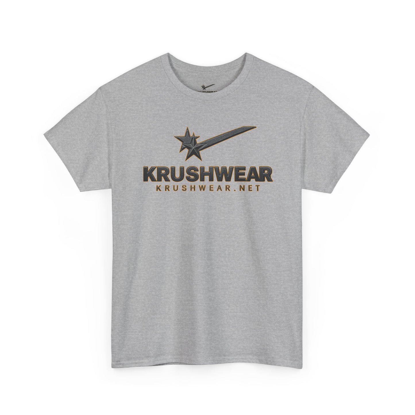 Krushwear Tee