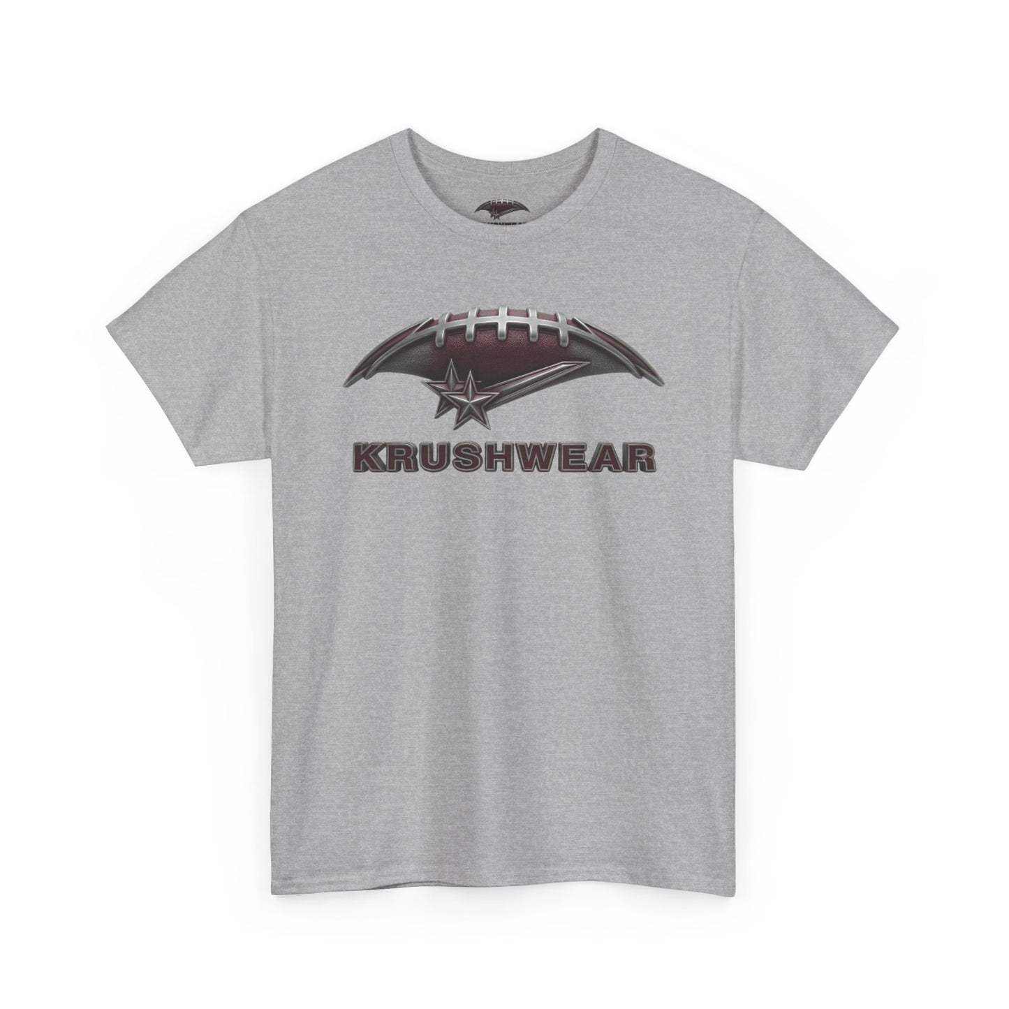 Krushwear Football Tee
