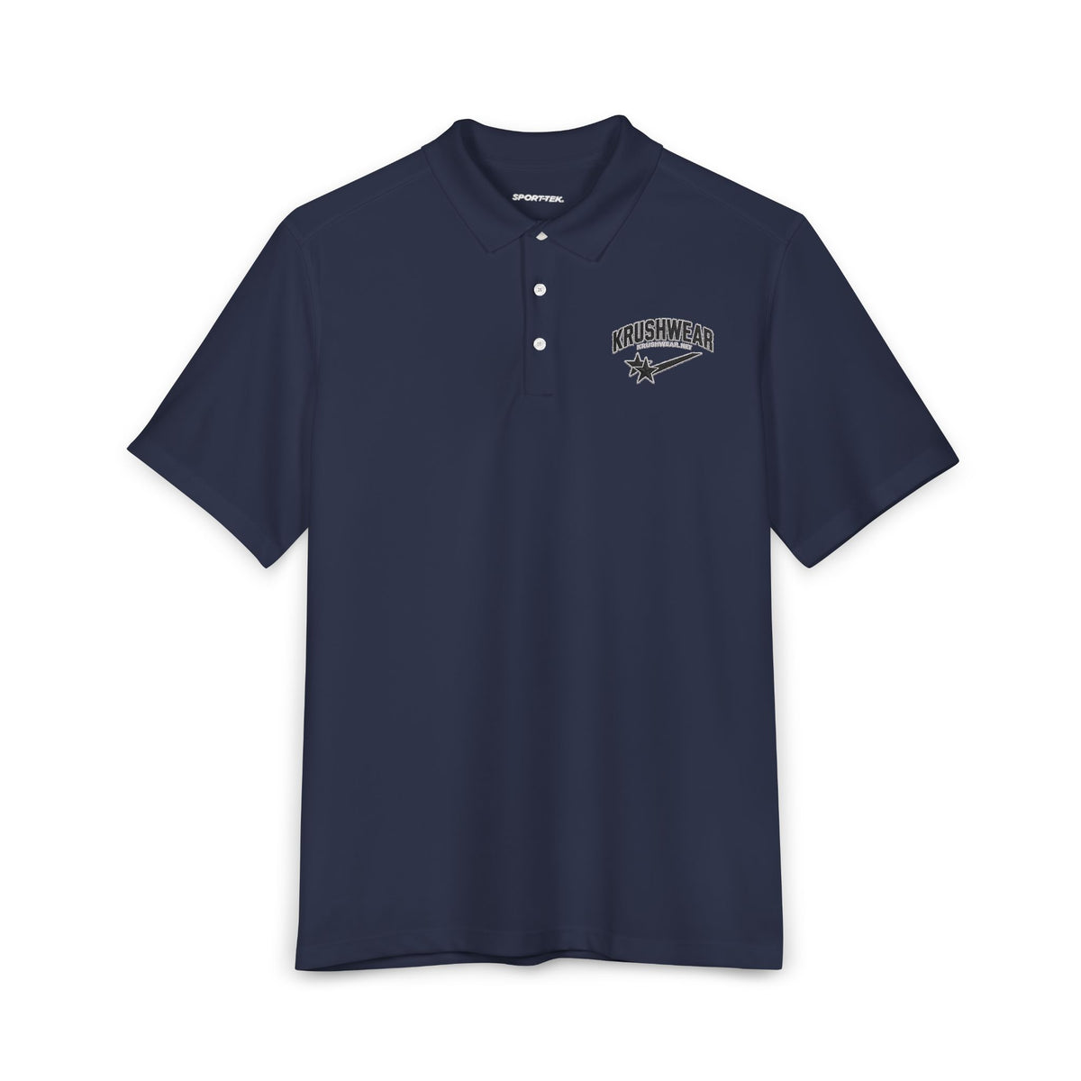 Krushwear Polo shirt