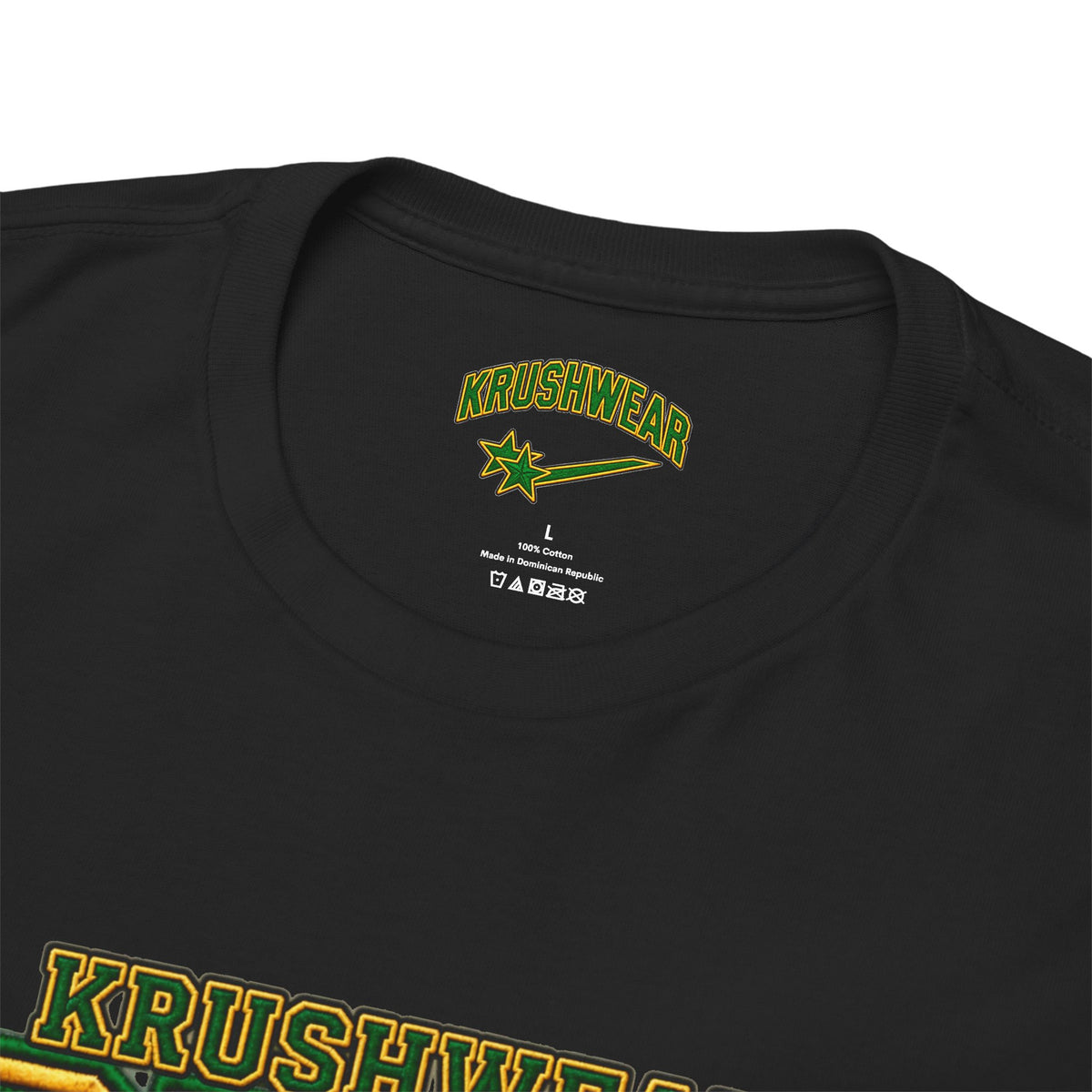 DL26 Krushwear T‑Shirt