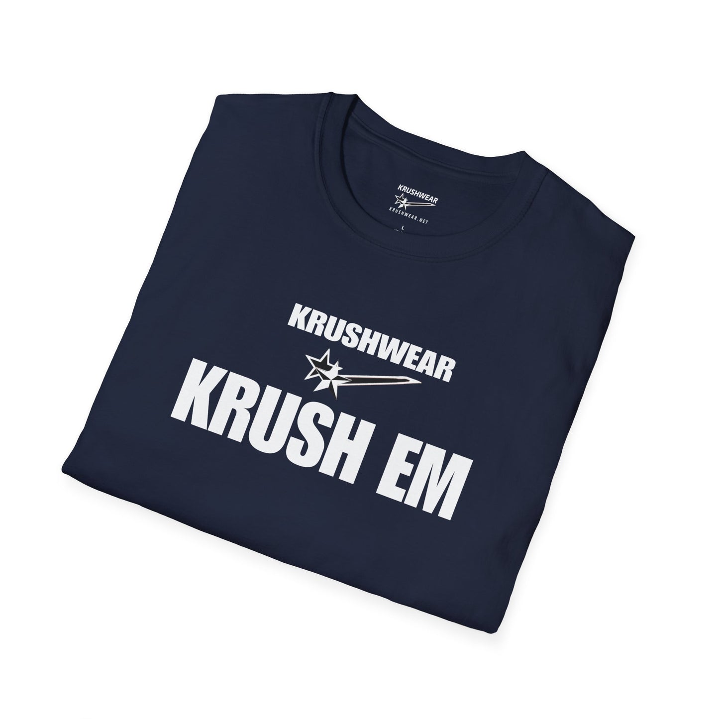 Krushwear Krush Em T-Shirt