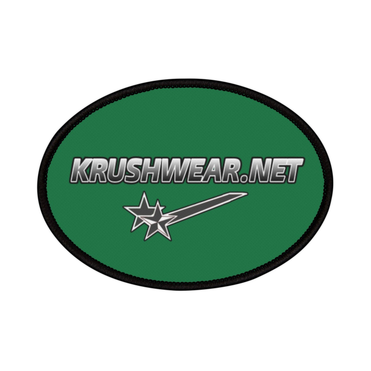 Krushwear Patch