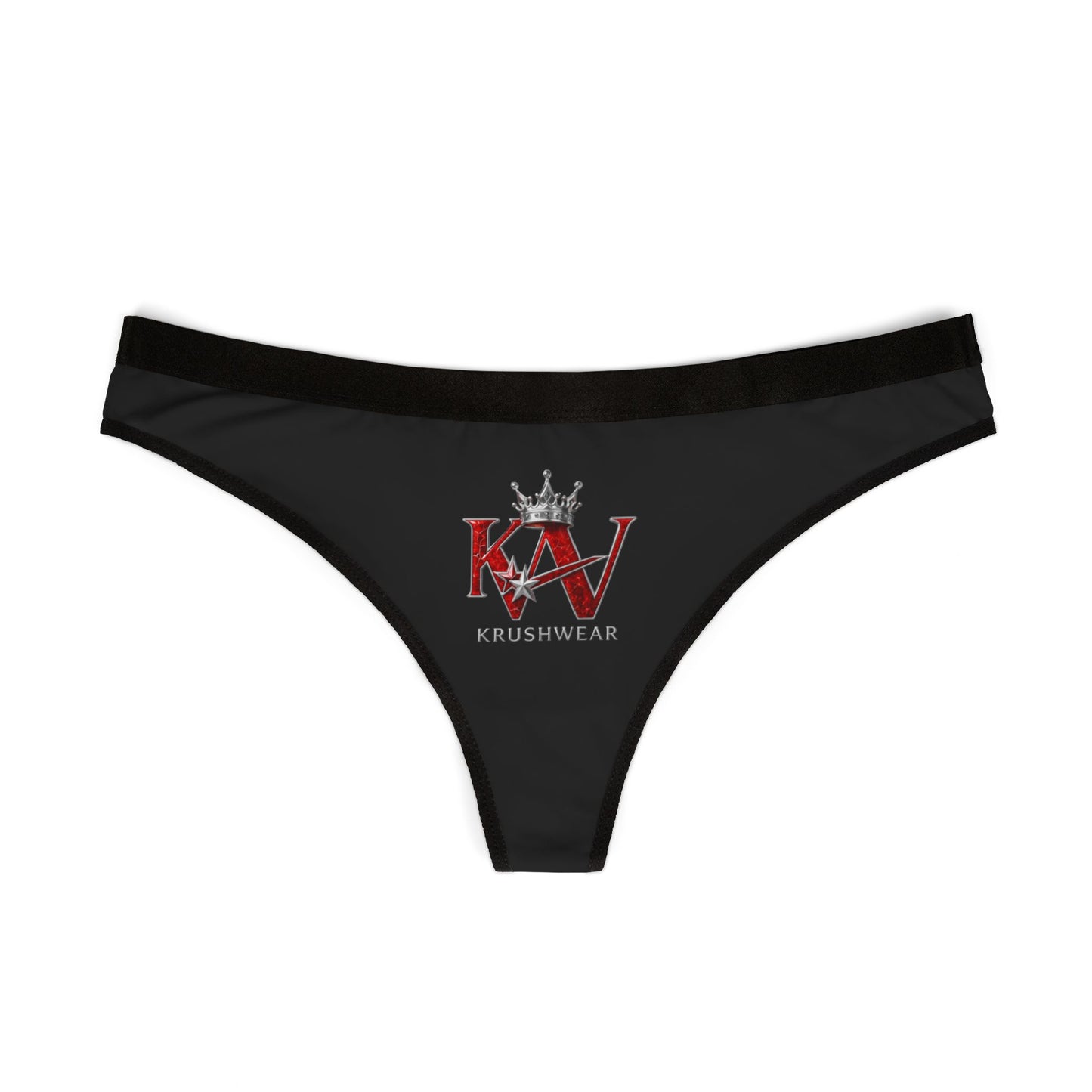 Krushwear Thong