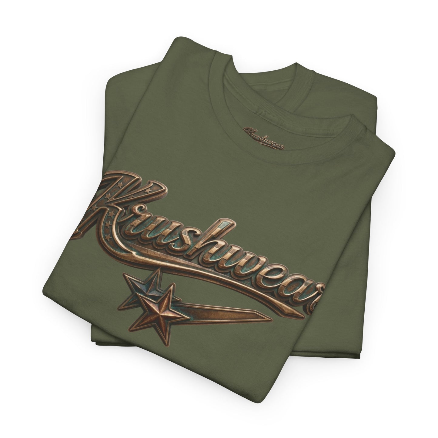 Krushwear Tee
