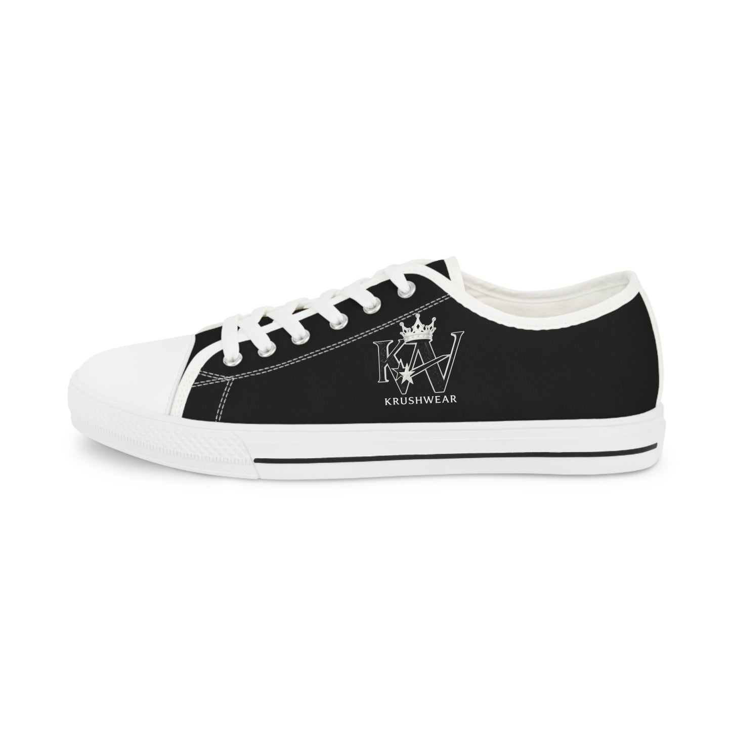 Low Top KRUSHWEAR sneakers