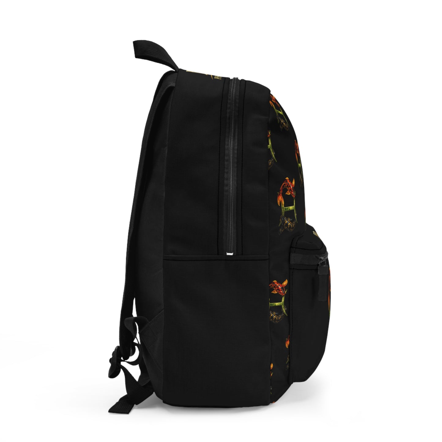 MJD Photography Pattern Backpack