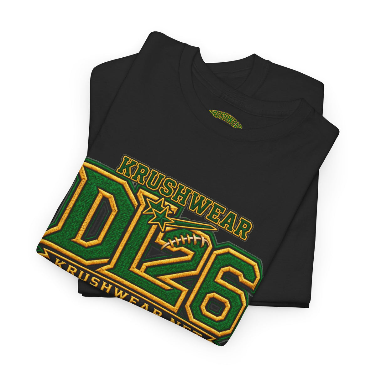 DL26 Krushwear T‑Shirt
