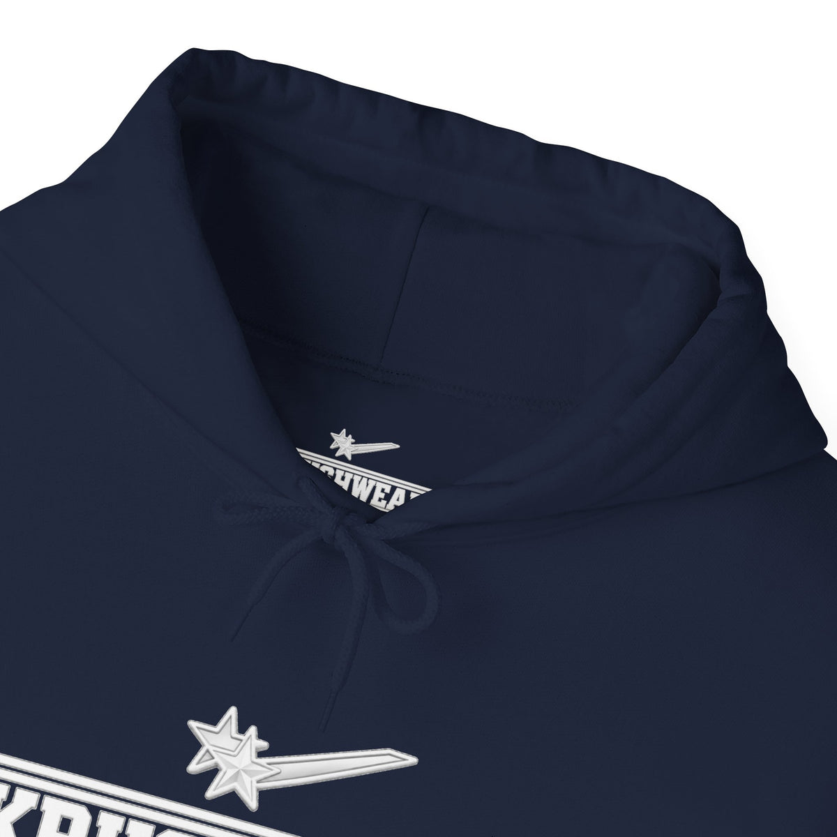 Krushwear Athletics Hoodie 3 Colors