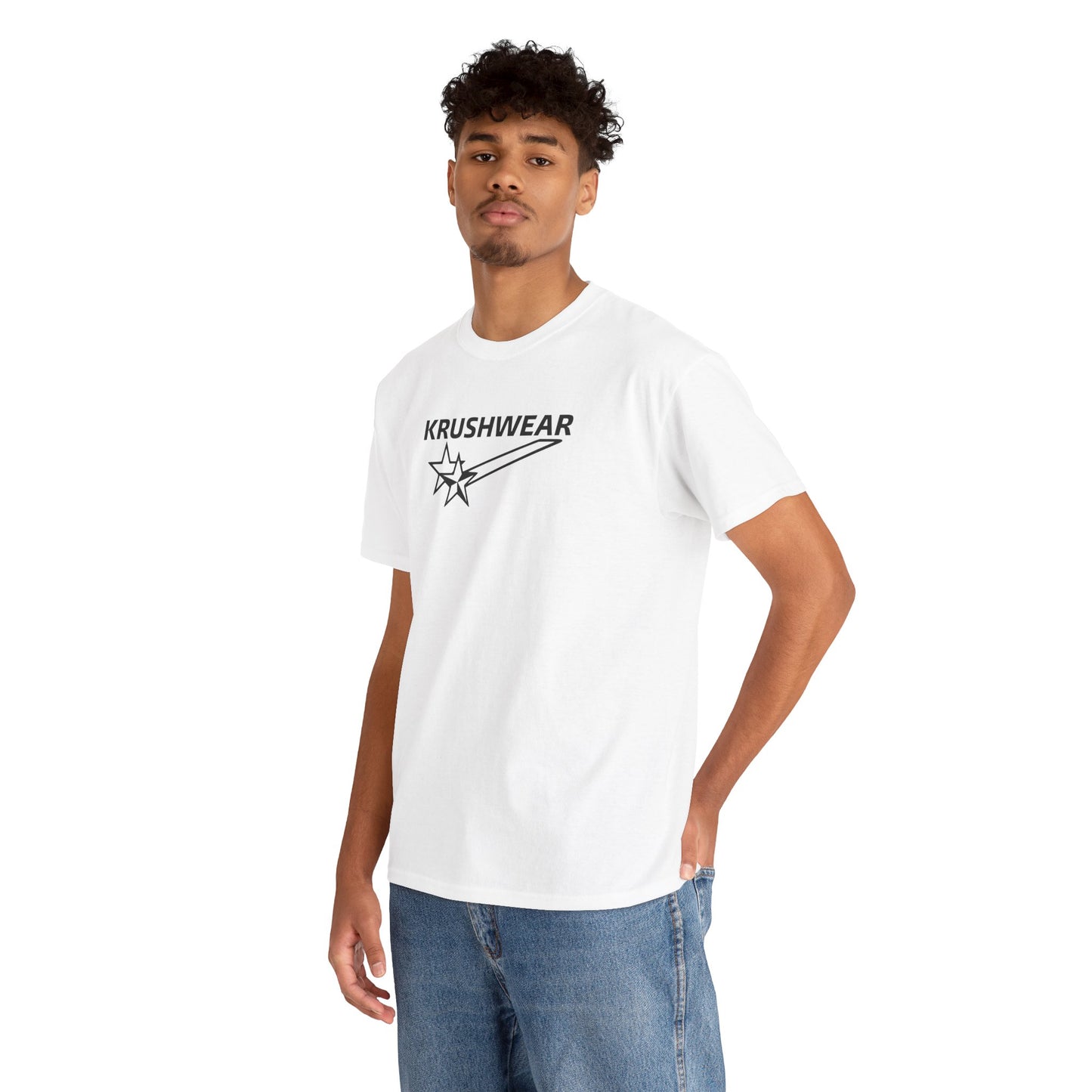 Krushwear Tee