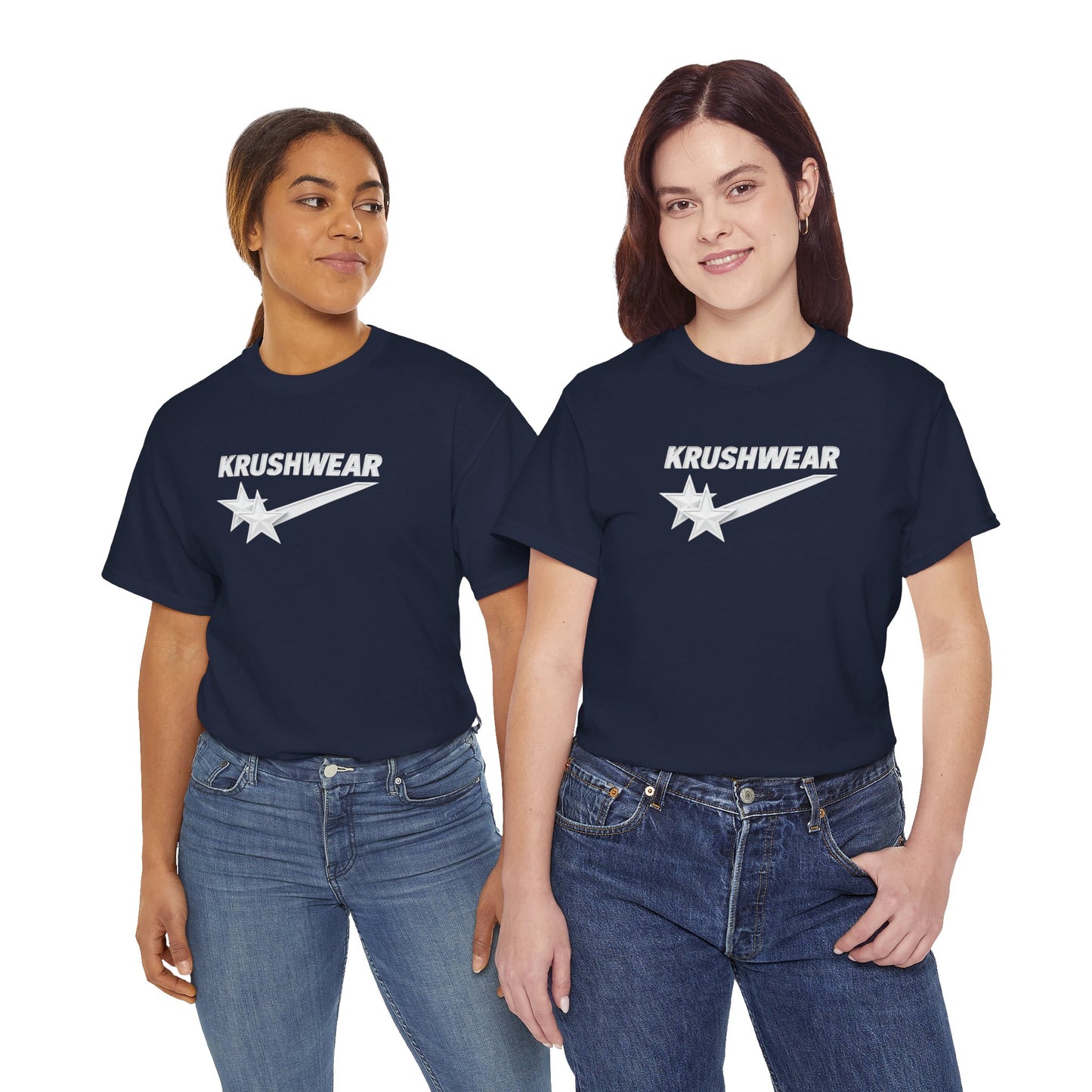 Krushwear Tee