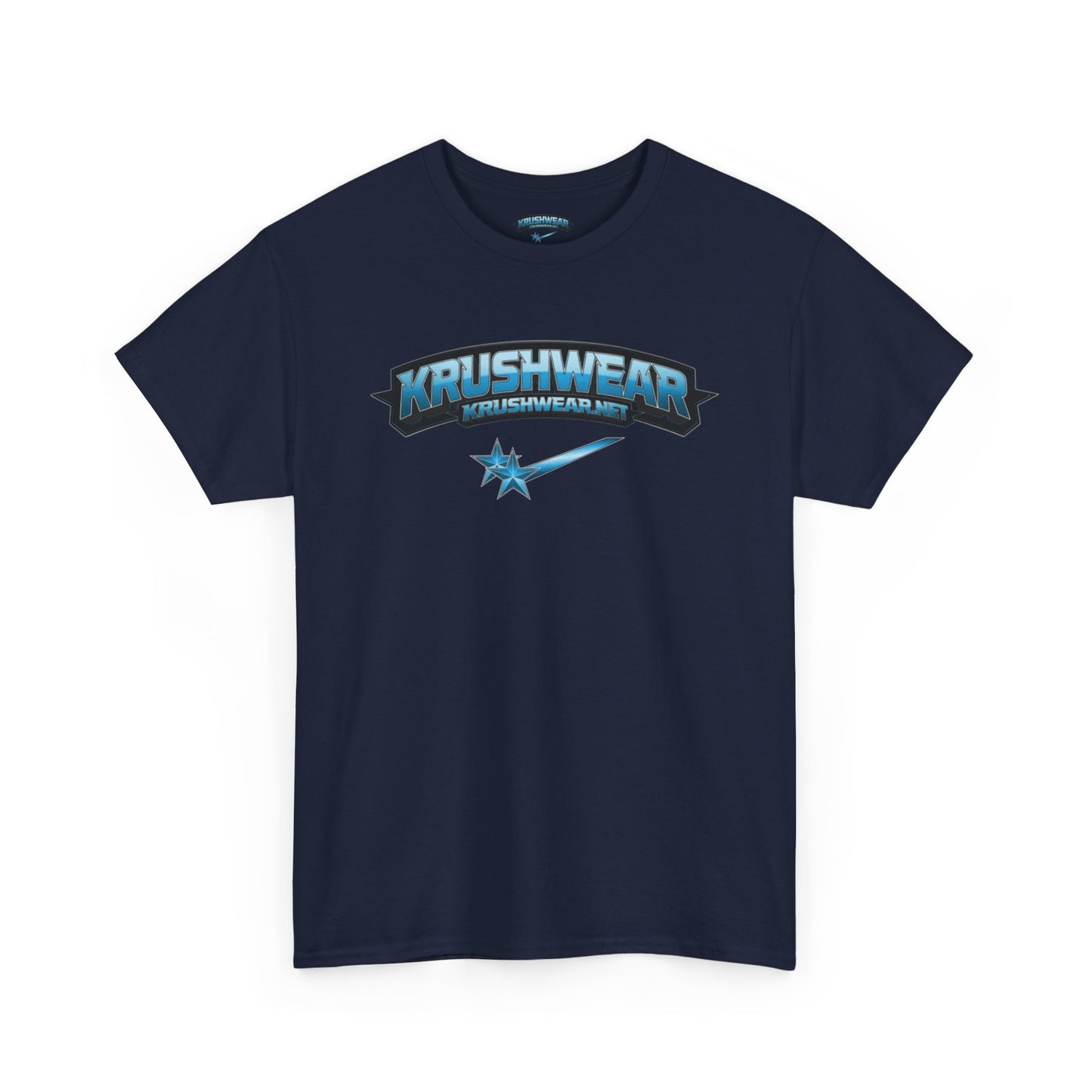 Krushwear Tee