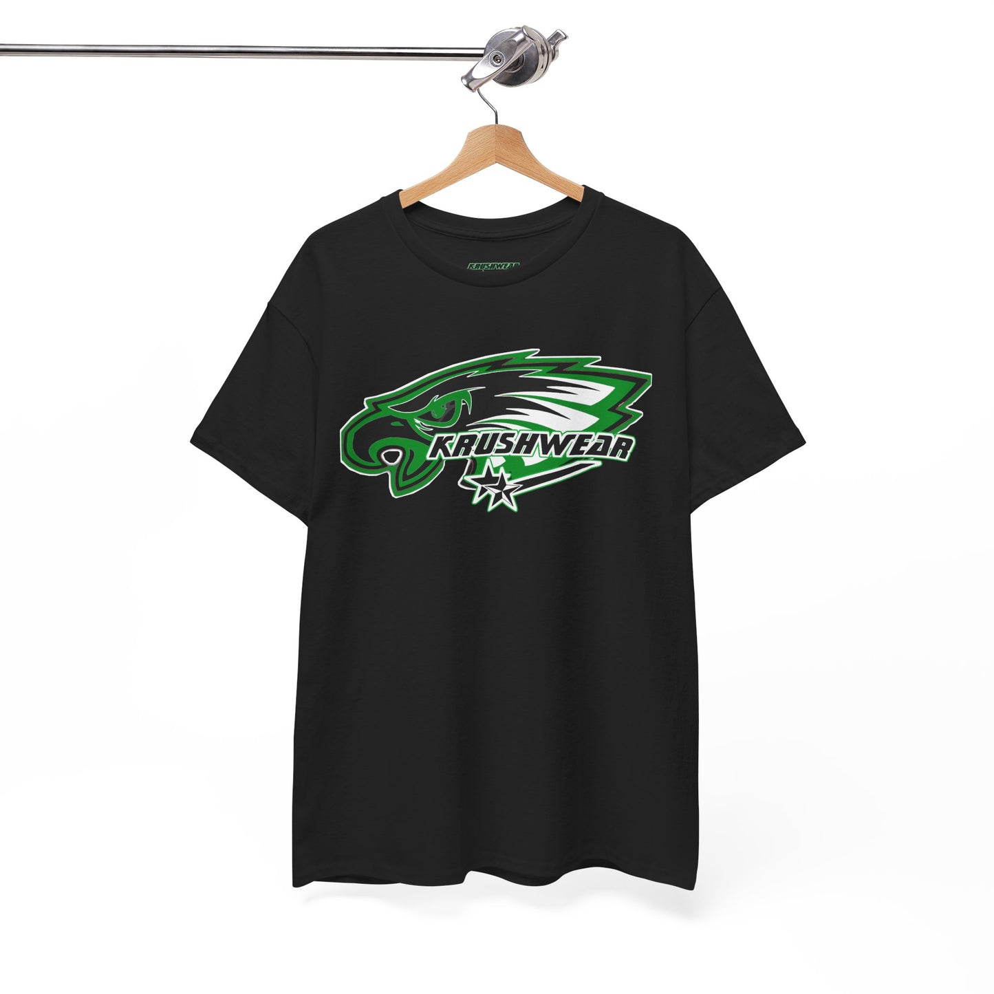Krushwear Eagle Tee