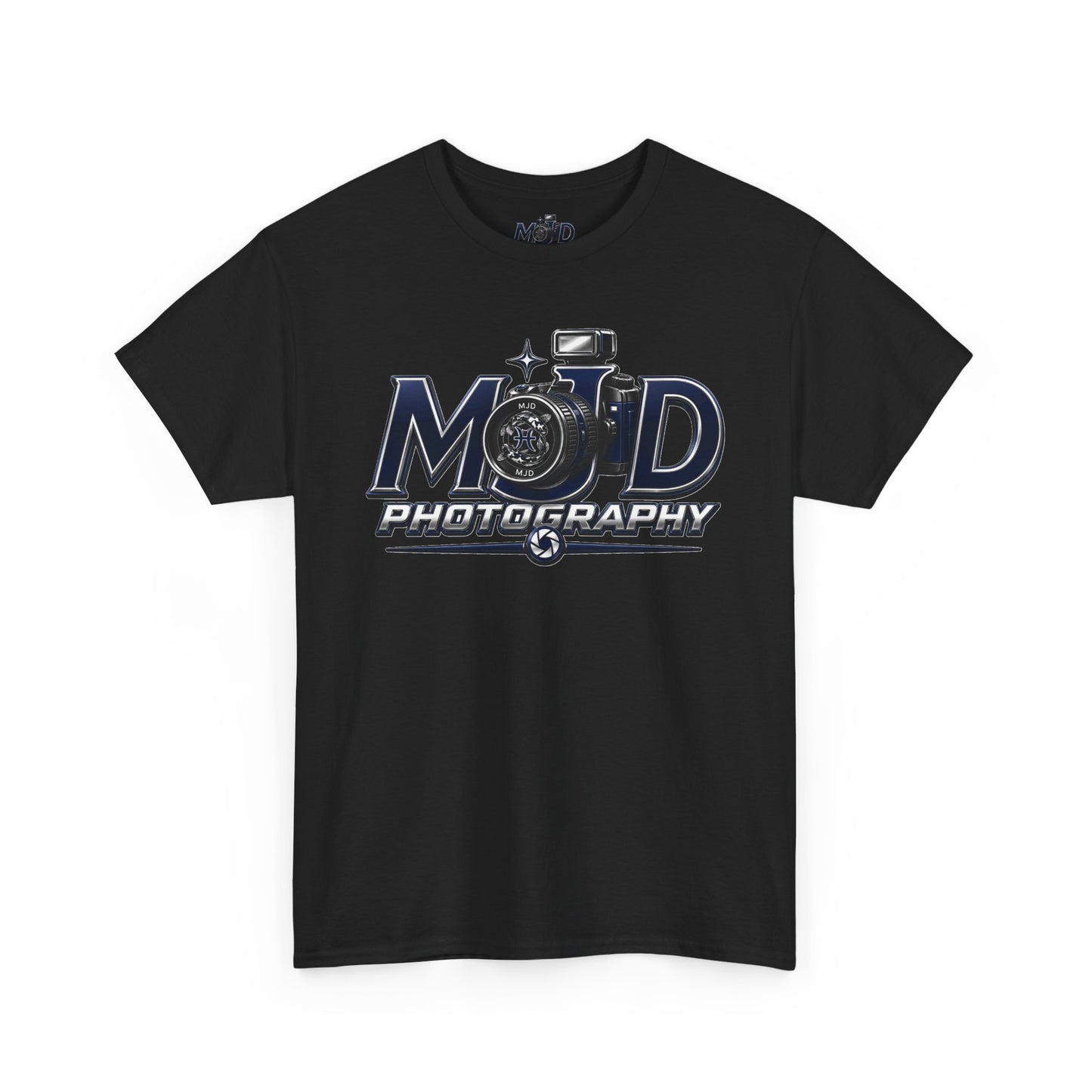 MJD Photography Tee