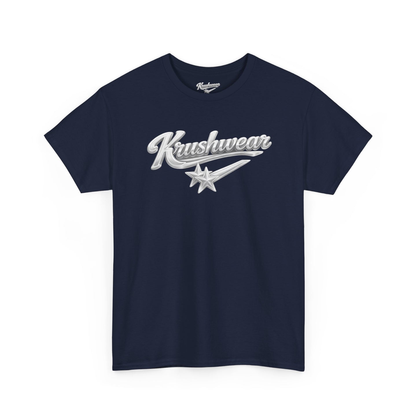 Krushwear Tee