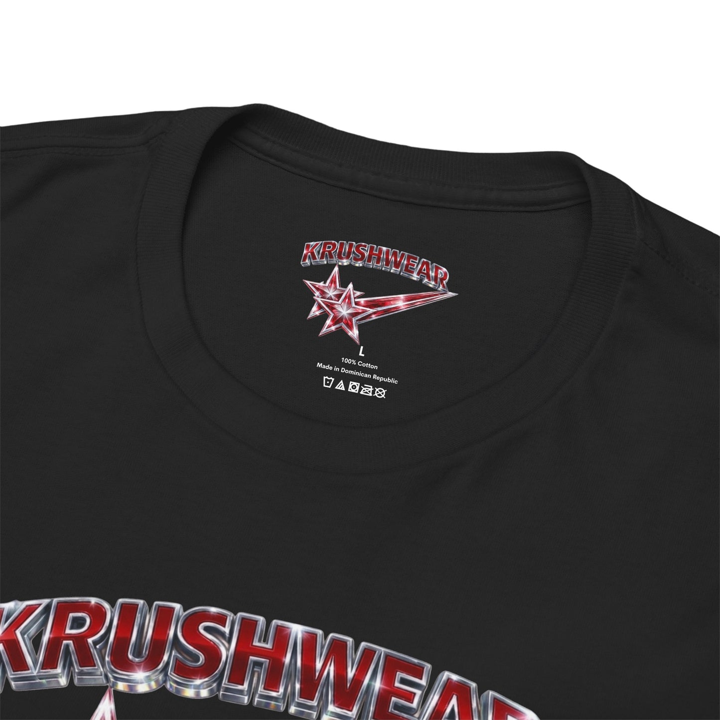 Krushwear Tee
