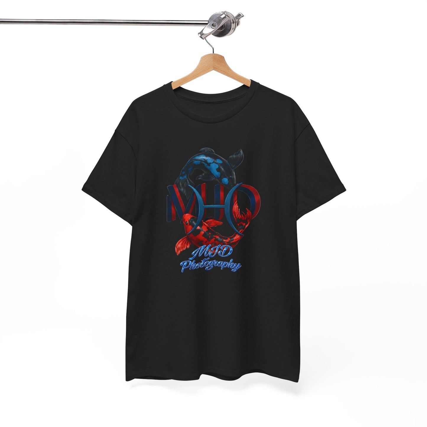 MJD Photography Tee