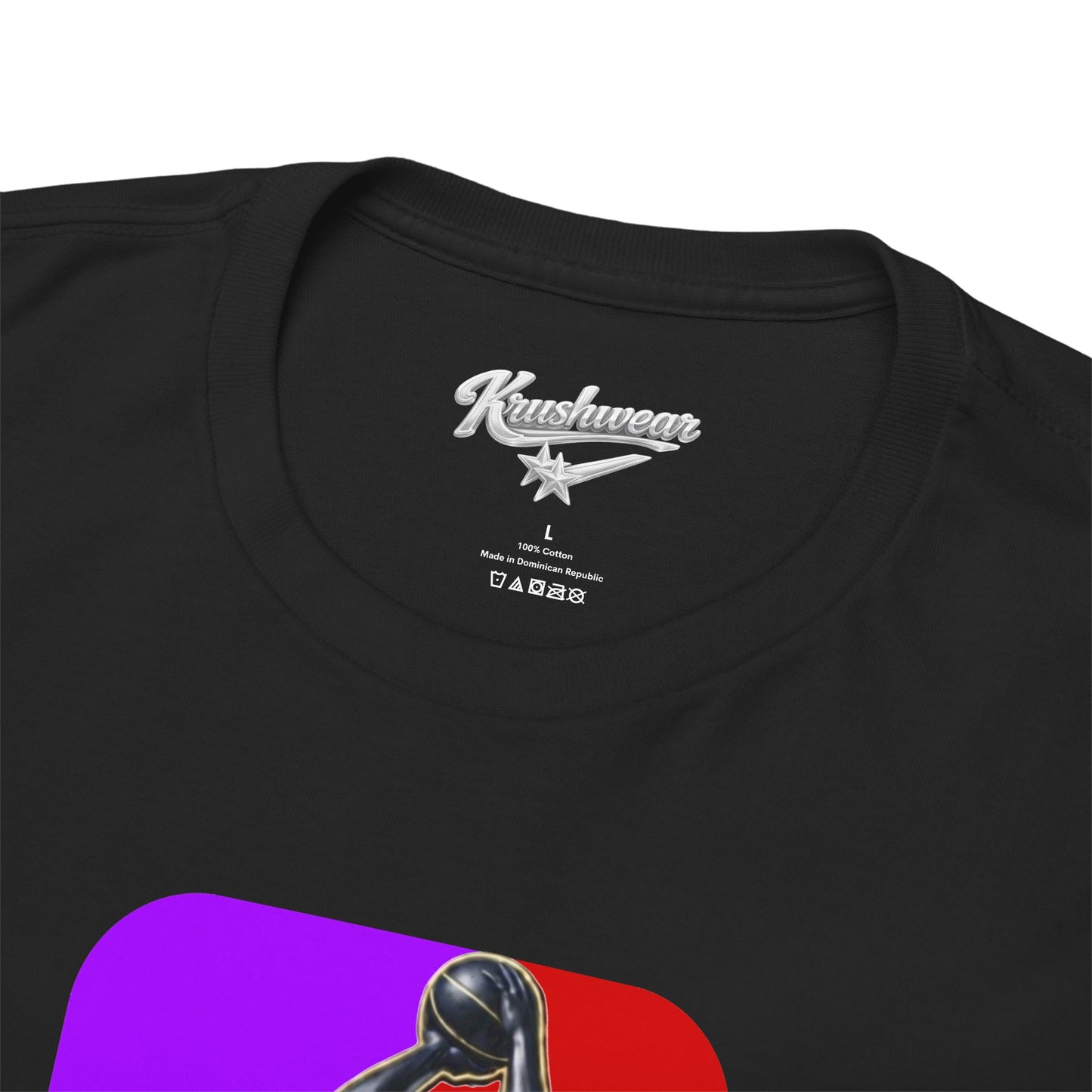 Krushwear Basketball Tee