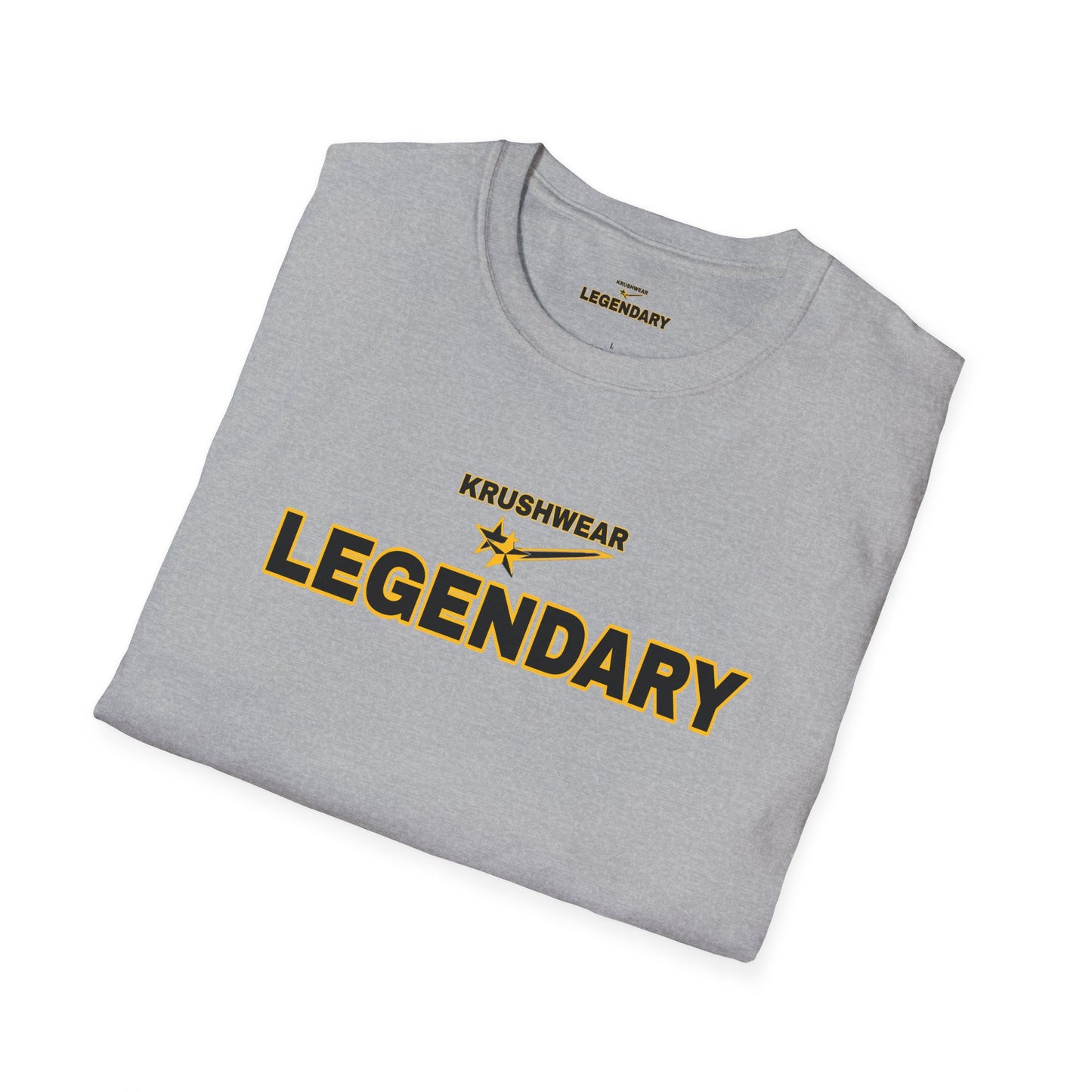 Krushwear Legendary T-Shirt