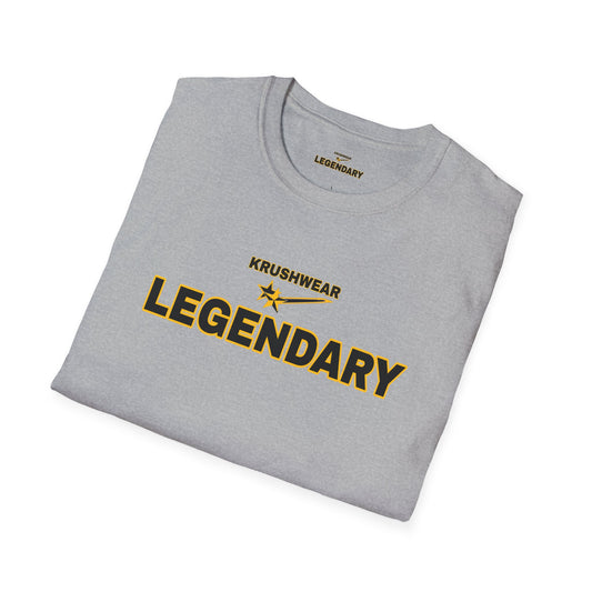 Krushwear Legendary T-Shirt