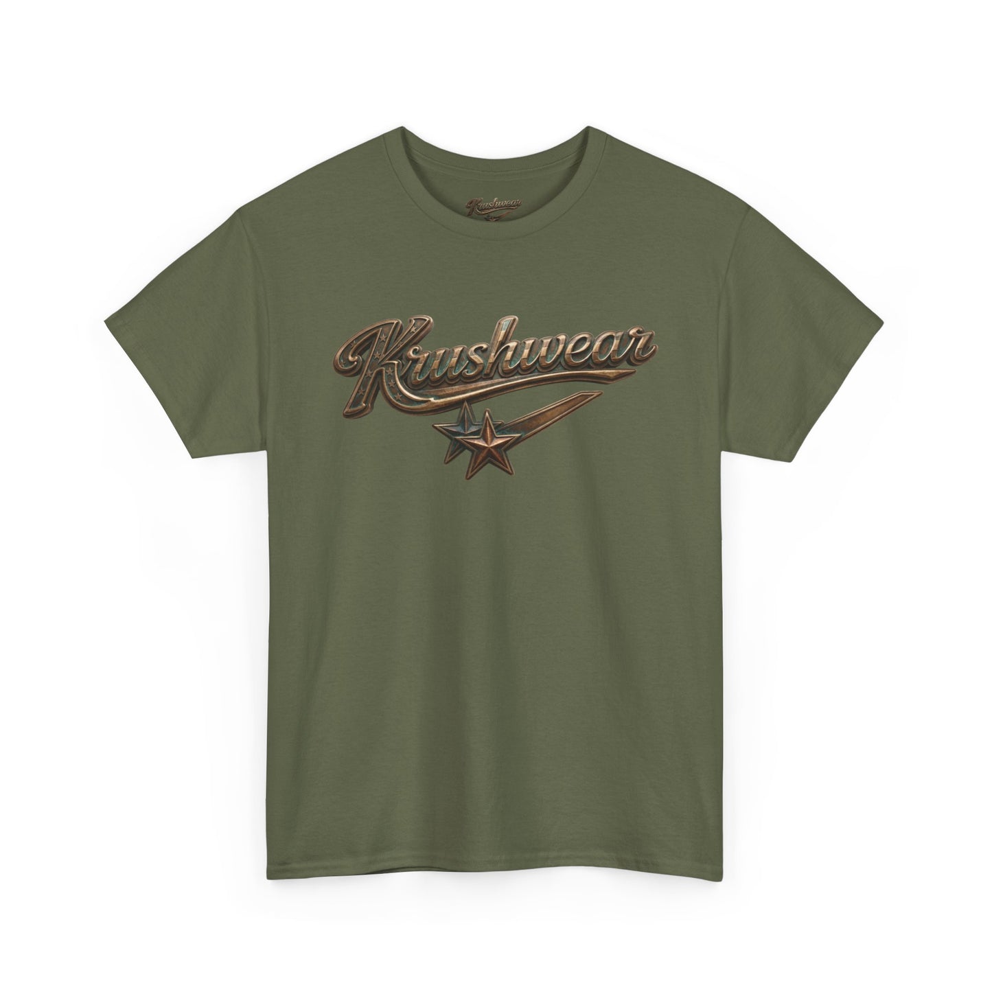 Krushwear Tee