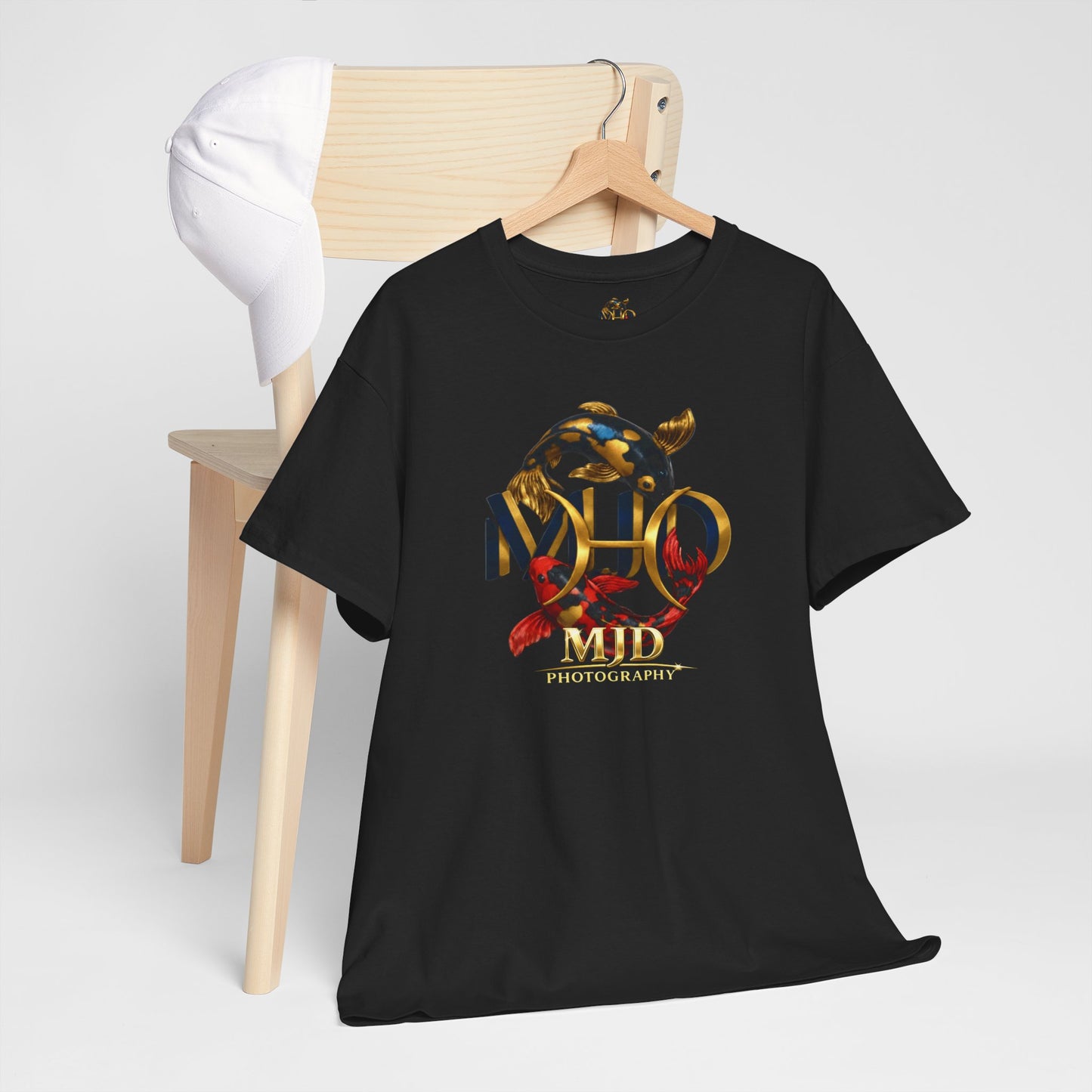 MJD Photography Tee