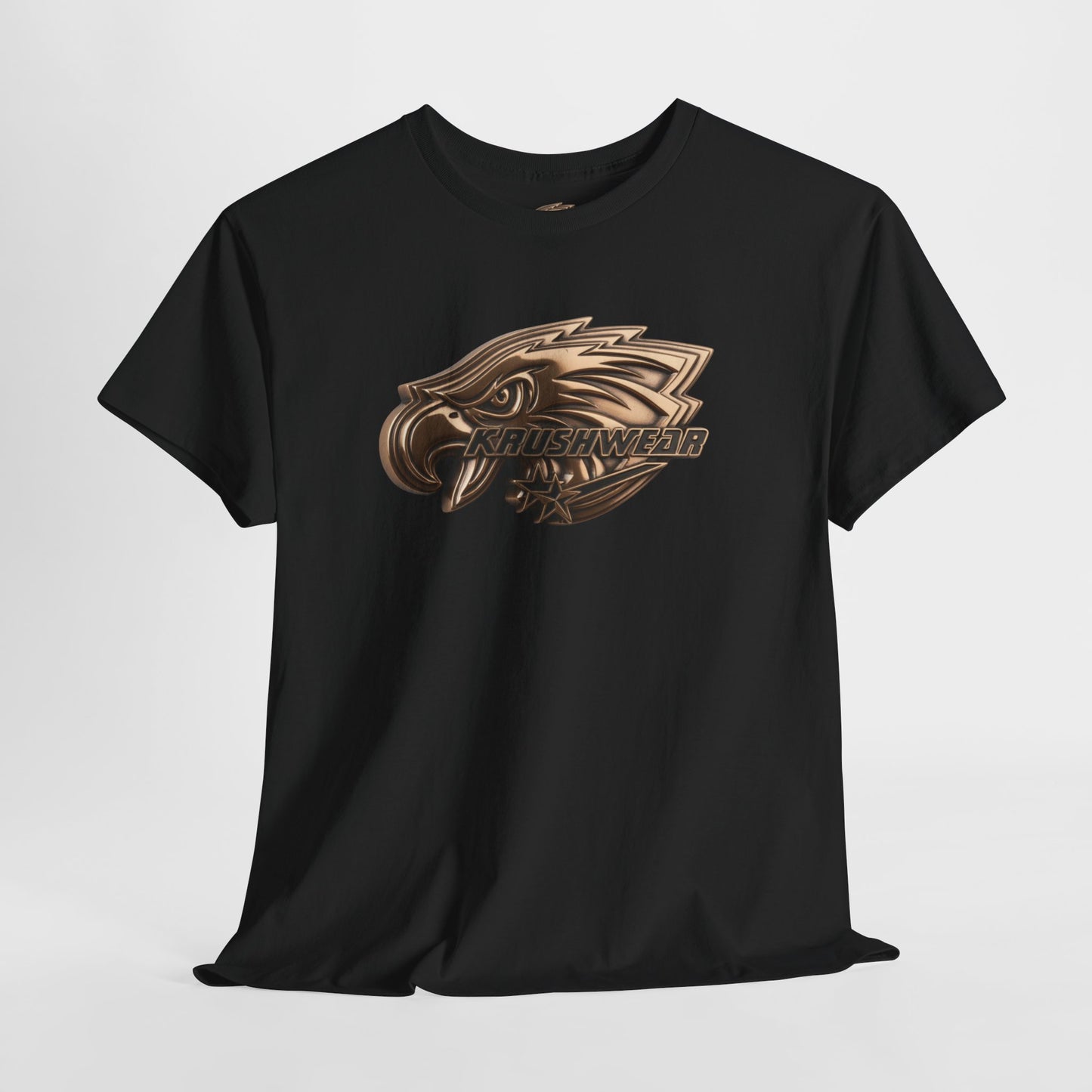 Krushwear Eagle Tee