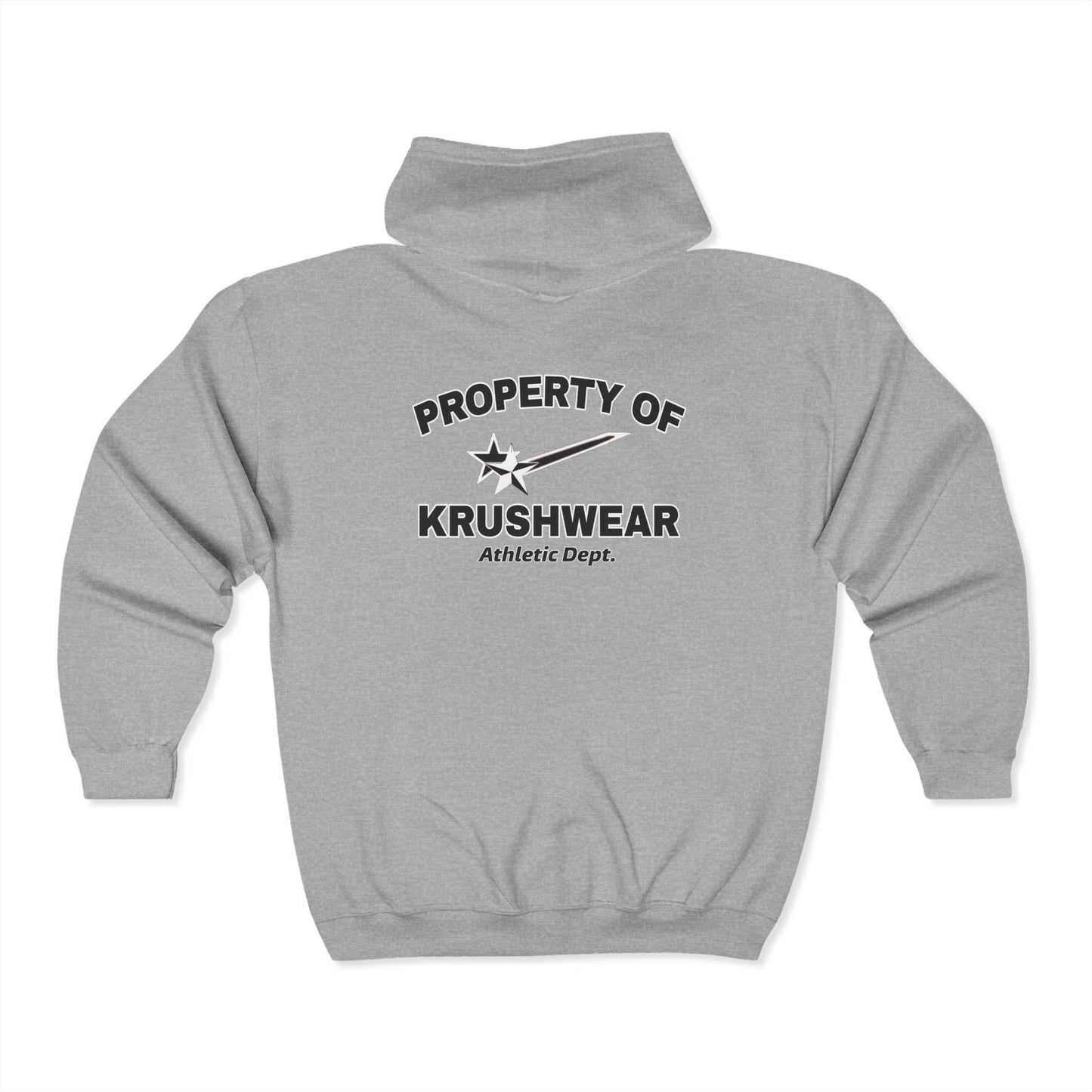 Krushwear Jacket