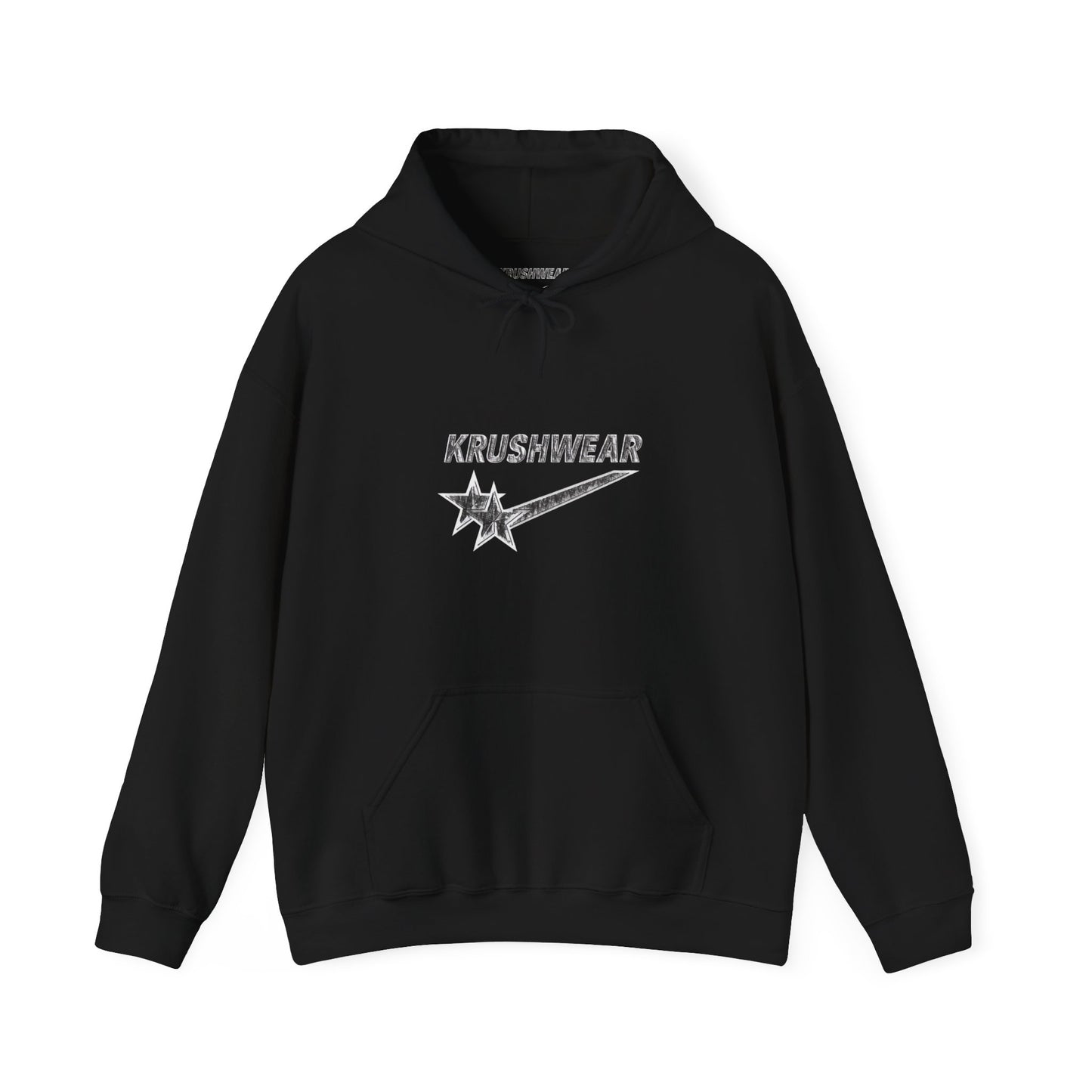 Krushwear Hoodie