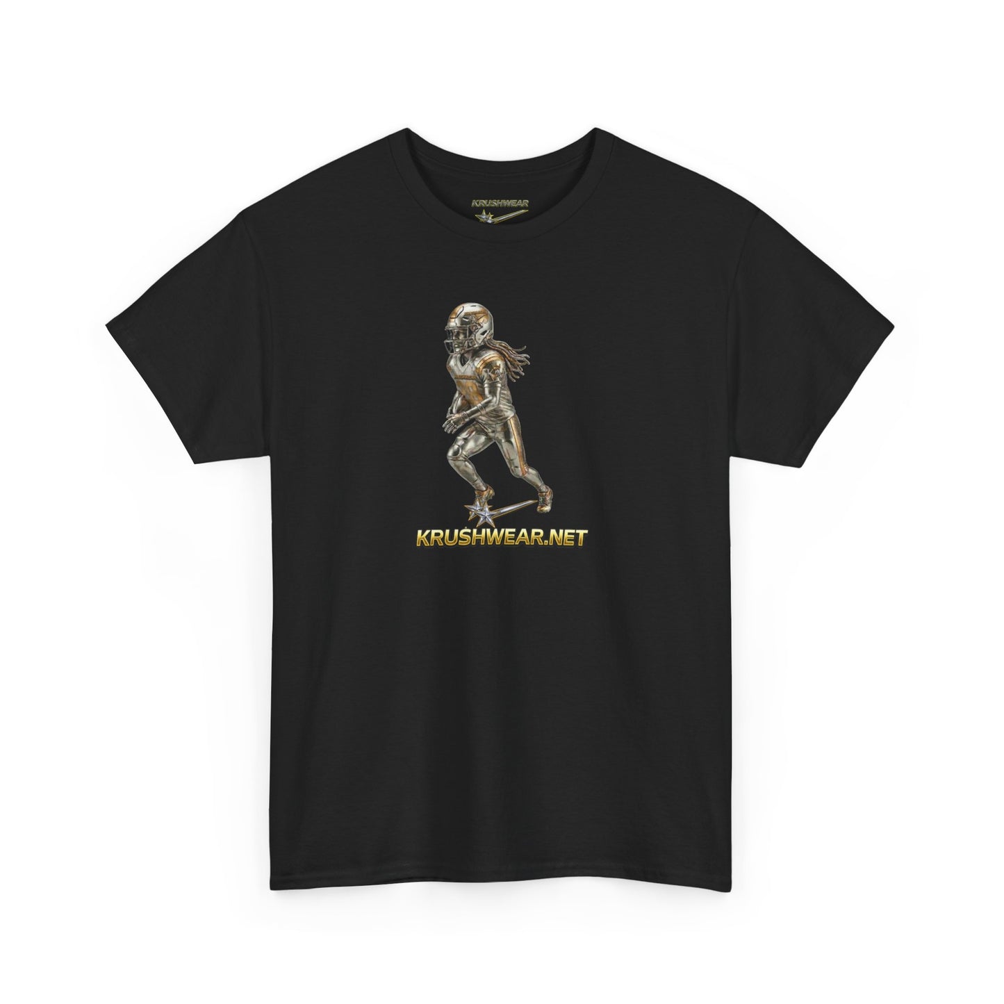 Krushwear Football Tee