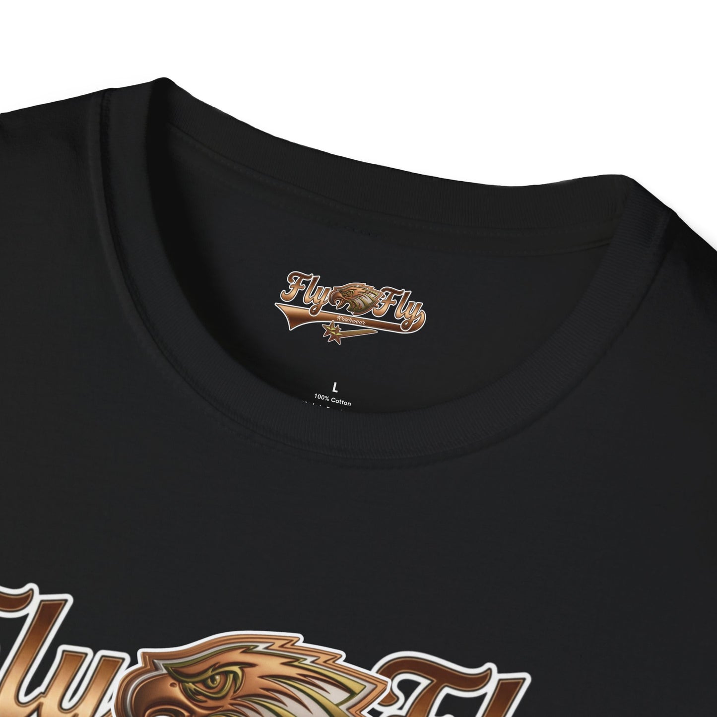 Fly Eagle Tee