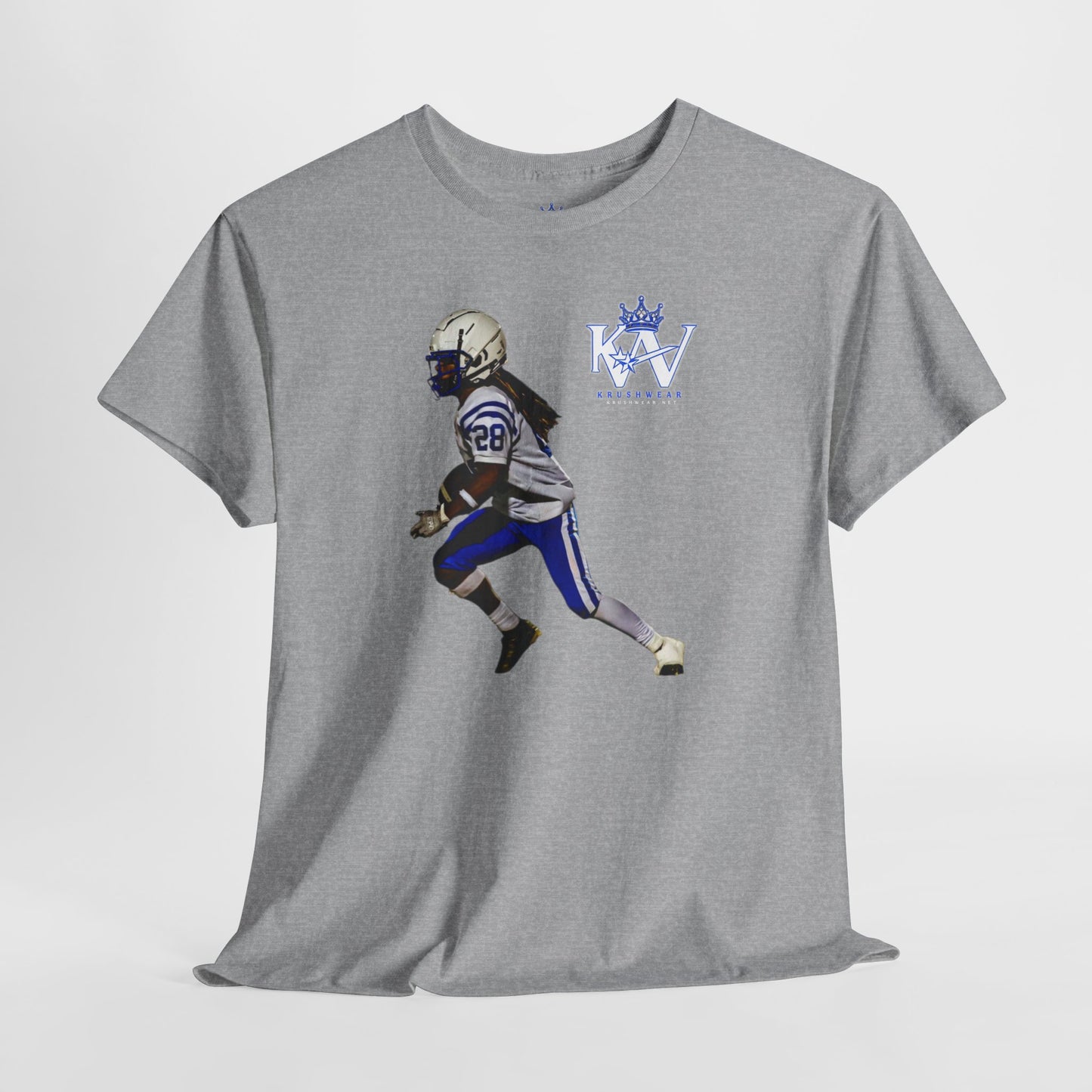 Tremel KRUSHWEAR Tee