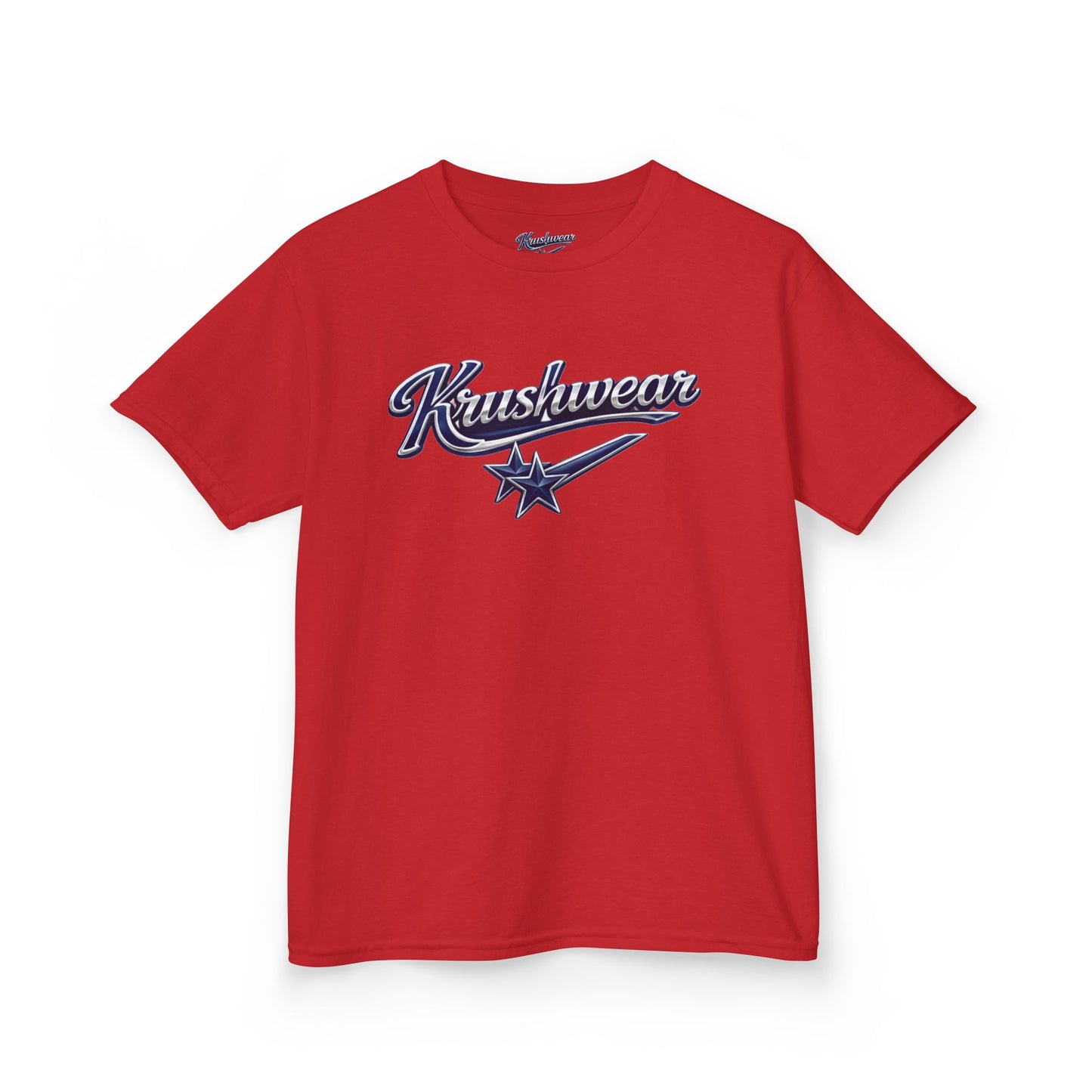 Kids Krushwear Tee