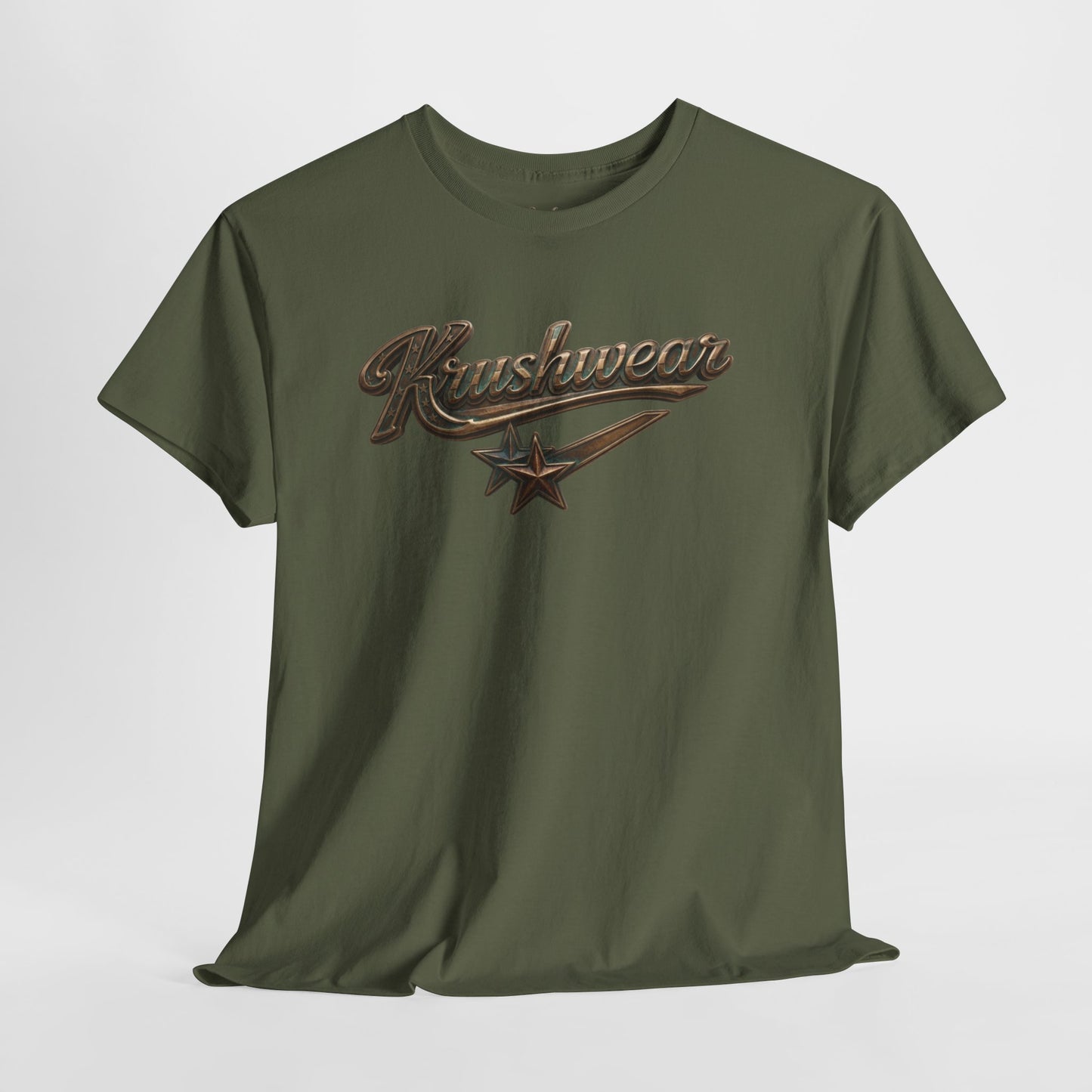 Krushwear Tee